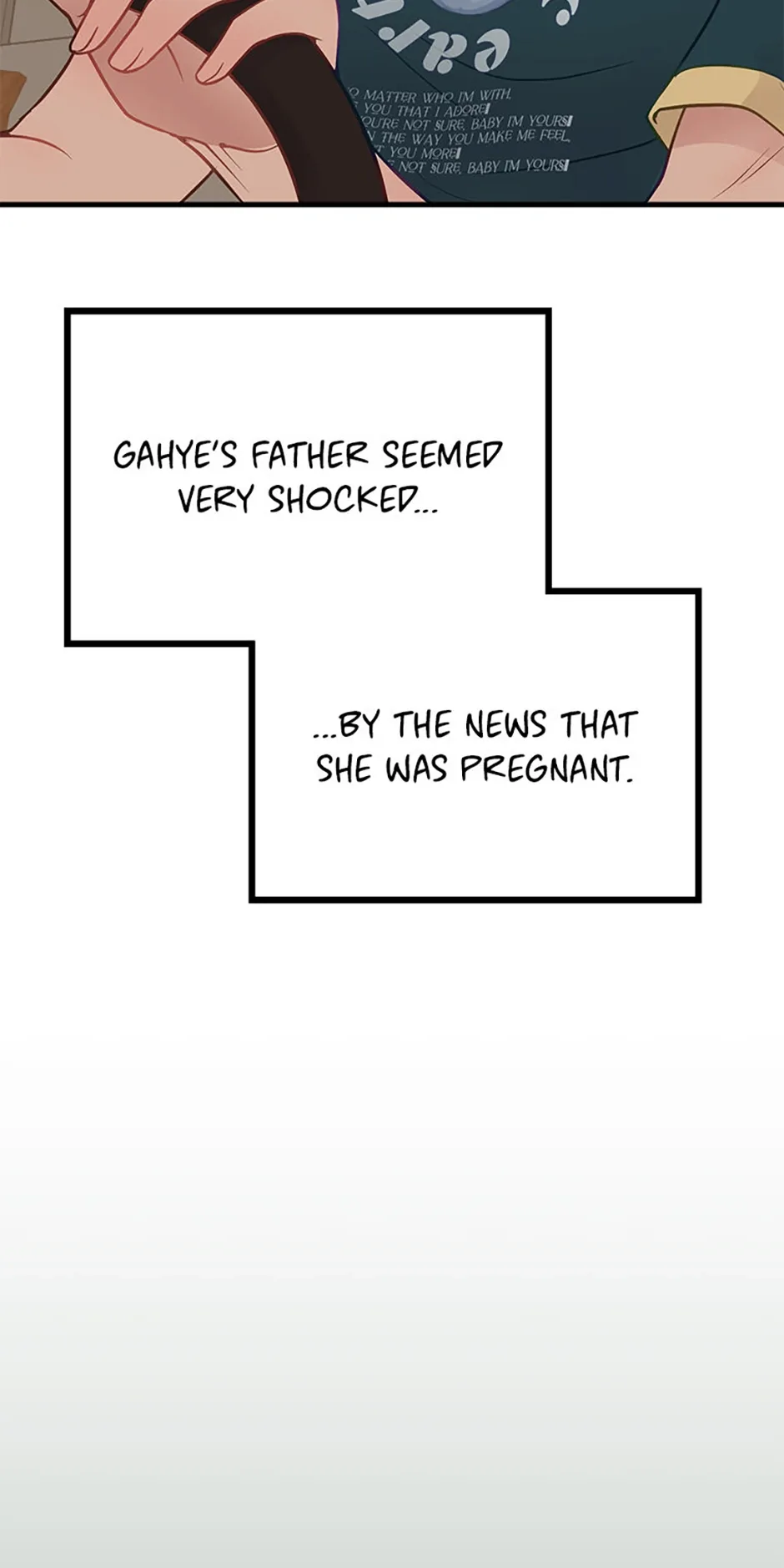 On Bad Terms [Official] Chapter 48 page 18