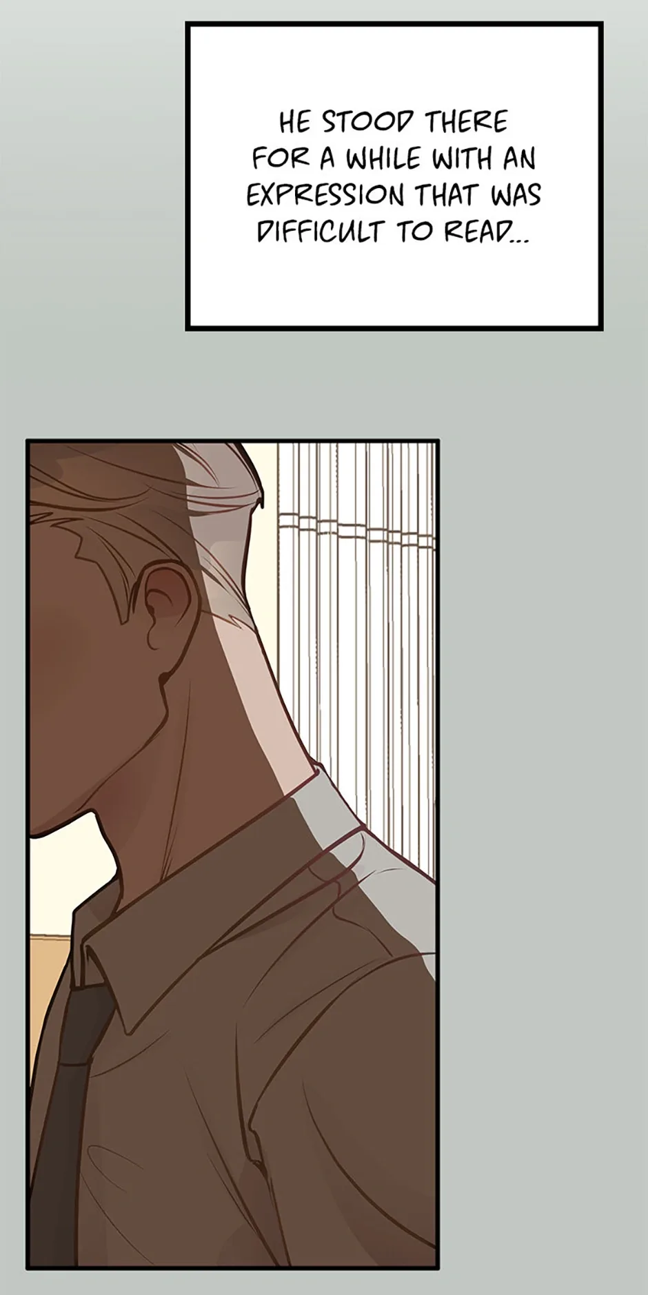 On Bad Terms [Official] Chapter 48 page 19