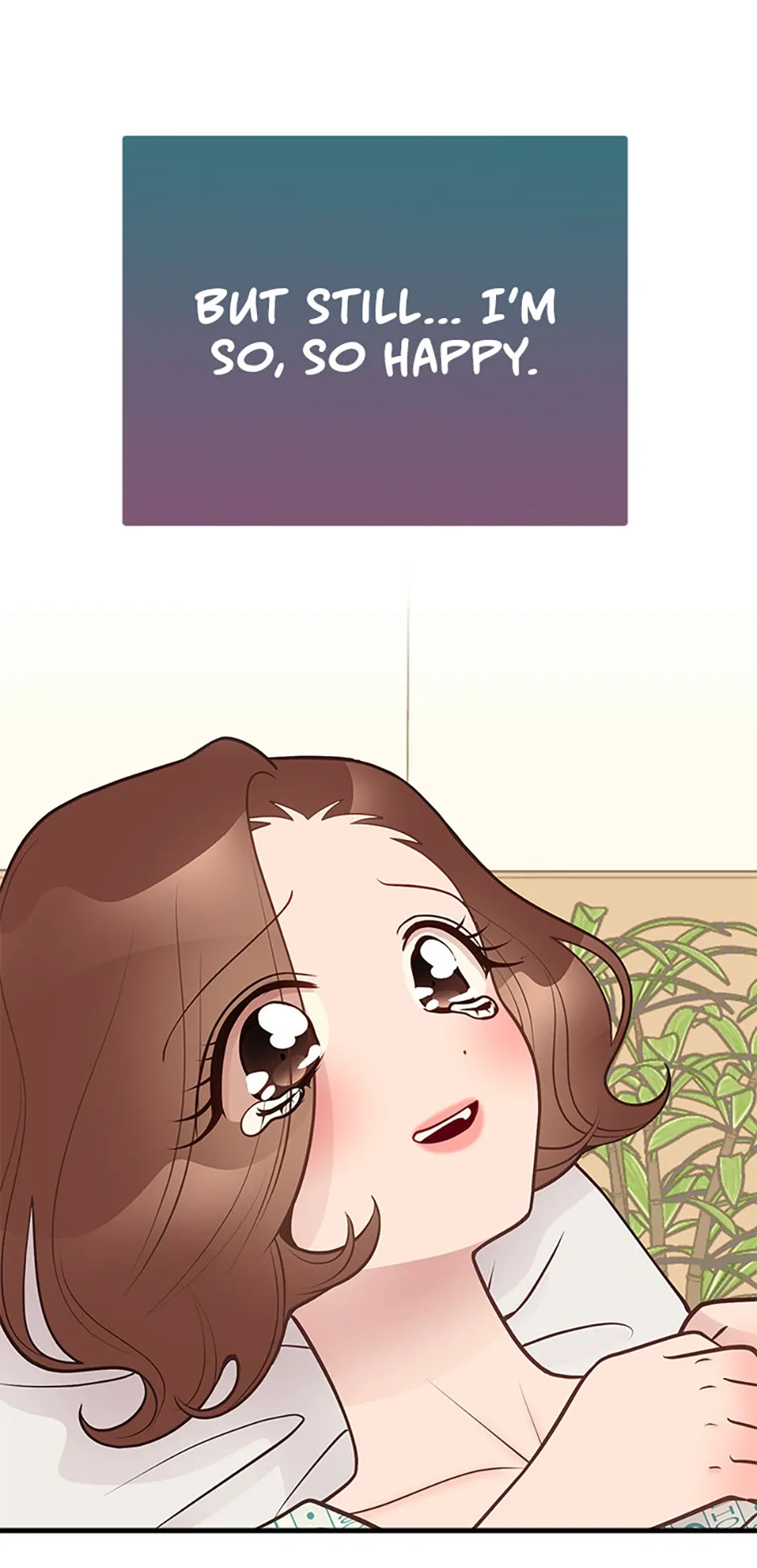 On Bad Terms [Official] Chapter 48 page 7