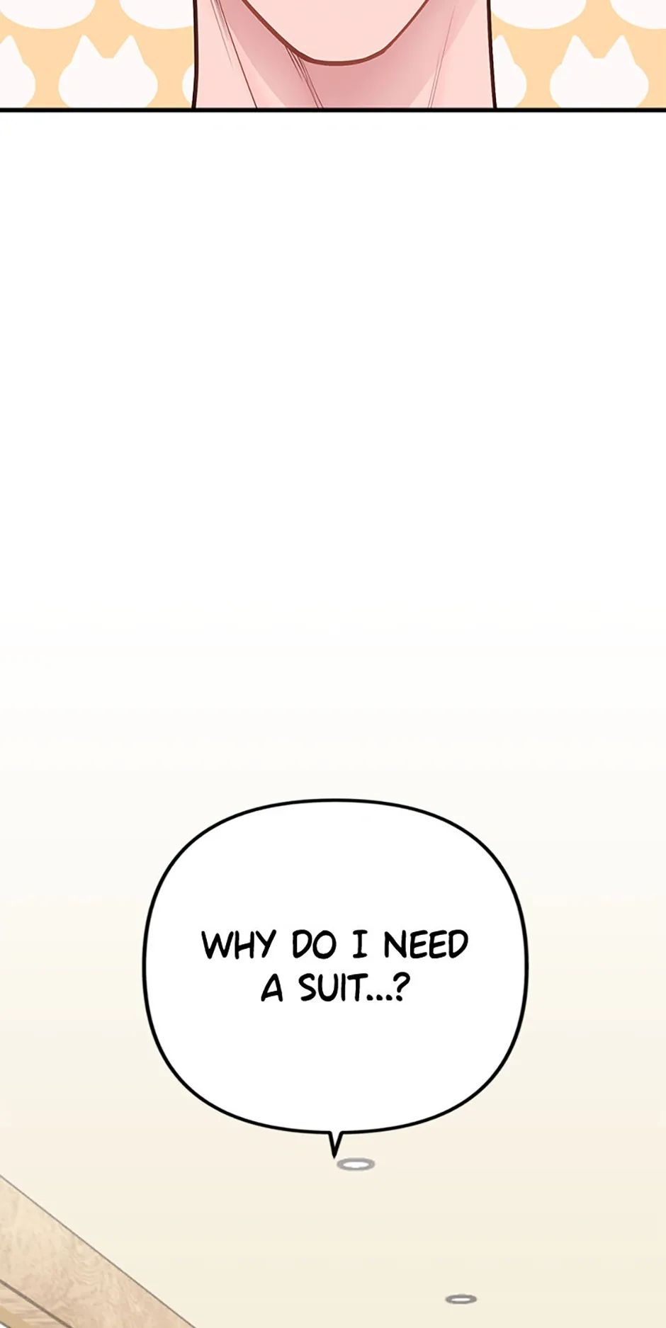 On Bad Terms [Official] Chapter 48 page 35