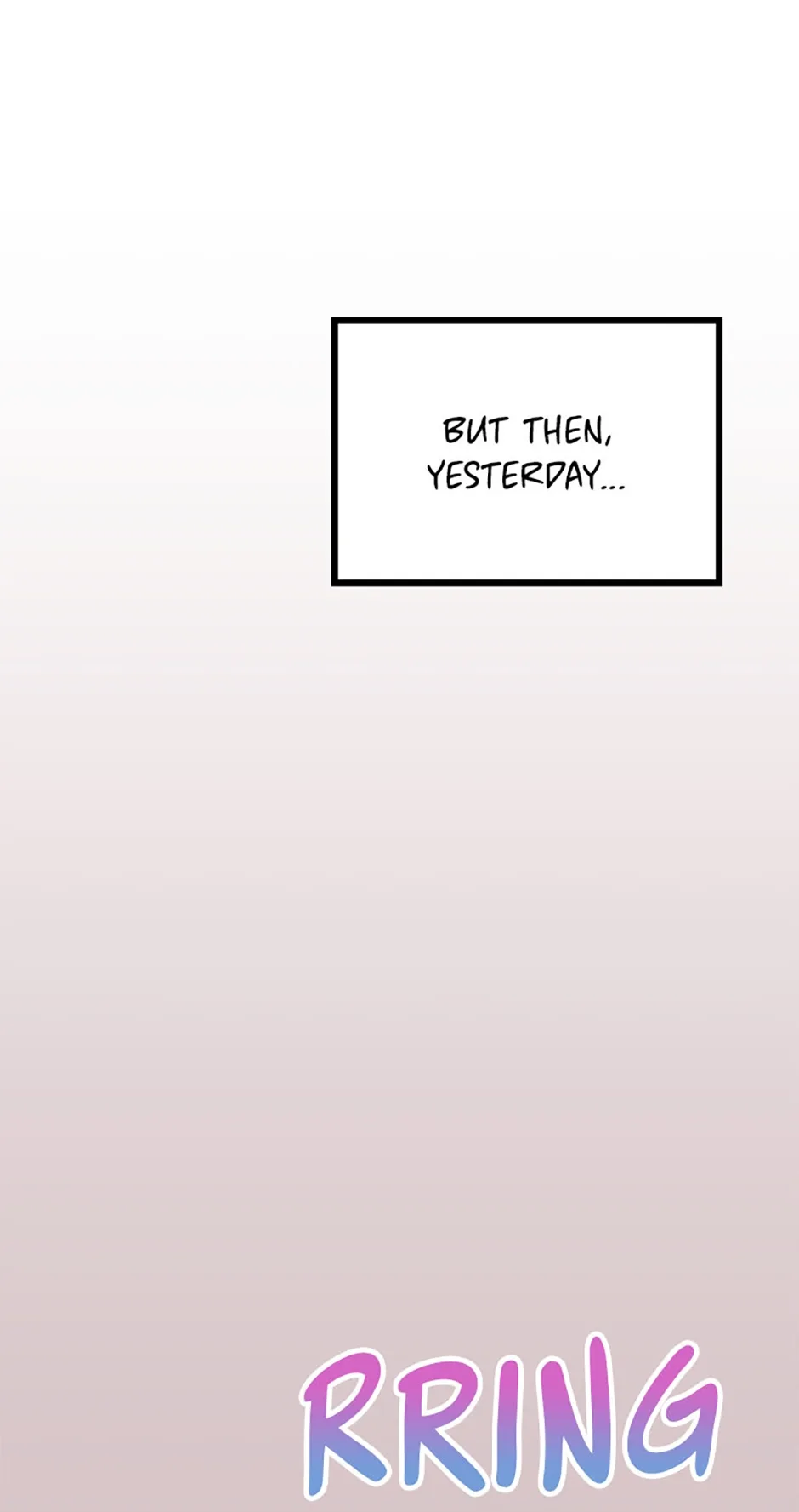 On Bad Terms [Official] Chapter 48 page 21