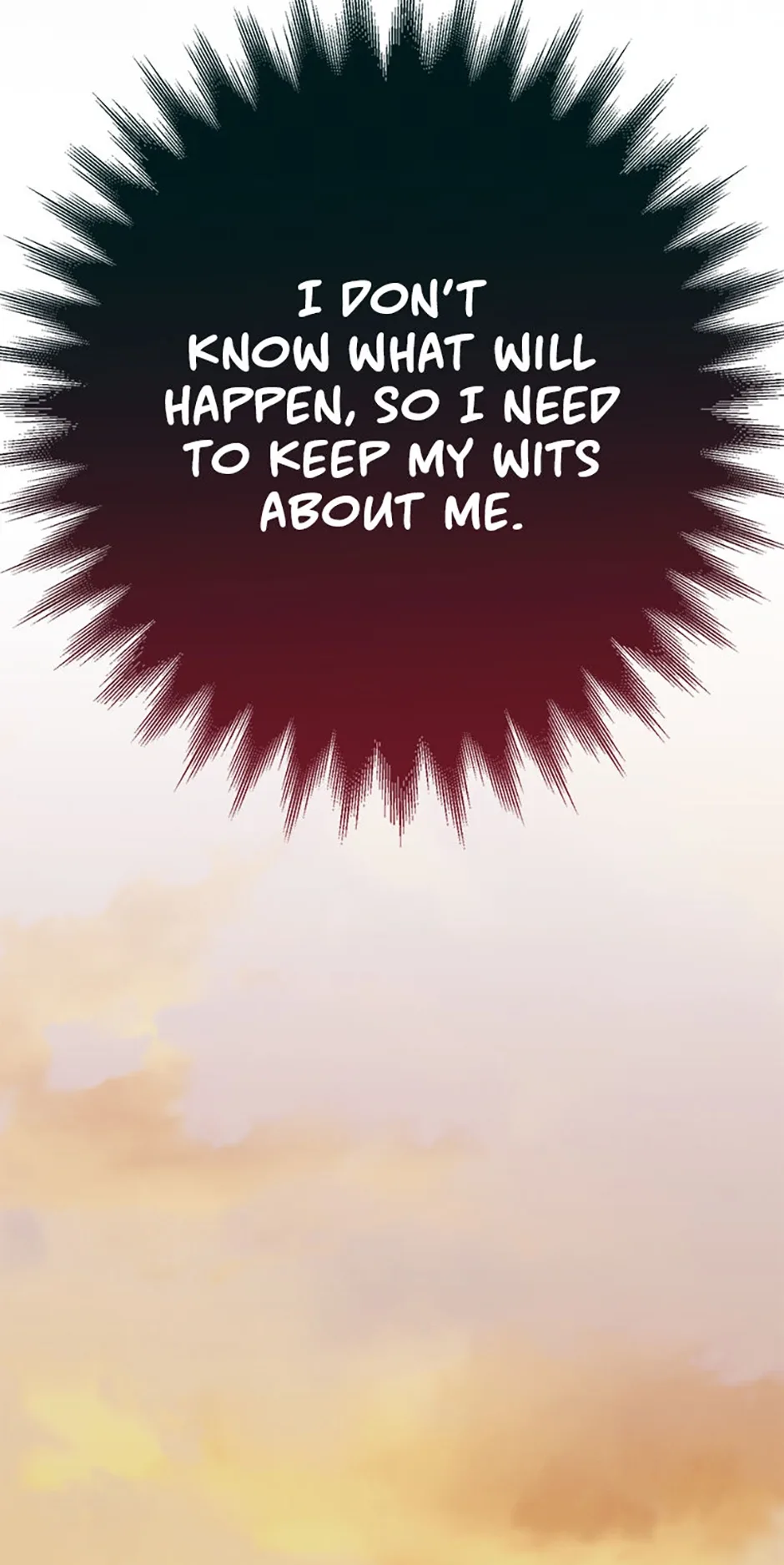 On Bad Terms [Official] Chapter 48 page 32