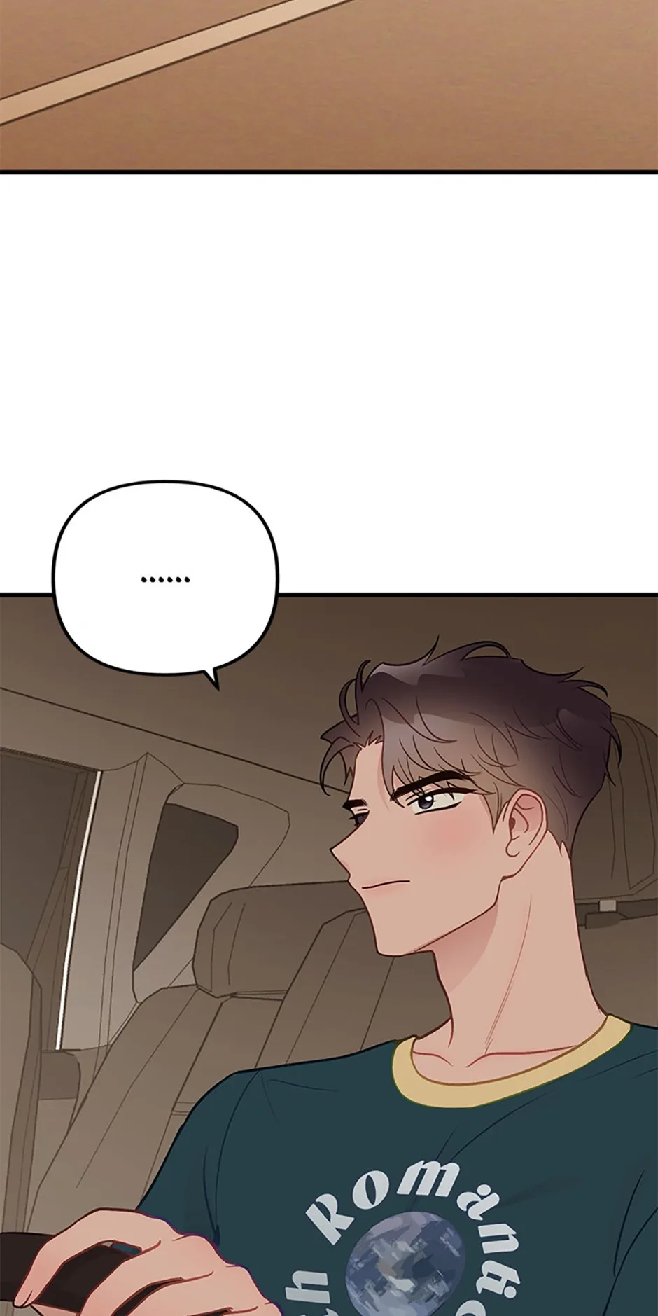 On Bad Terms [Official] Chapter 48 page 17