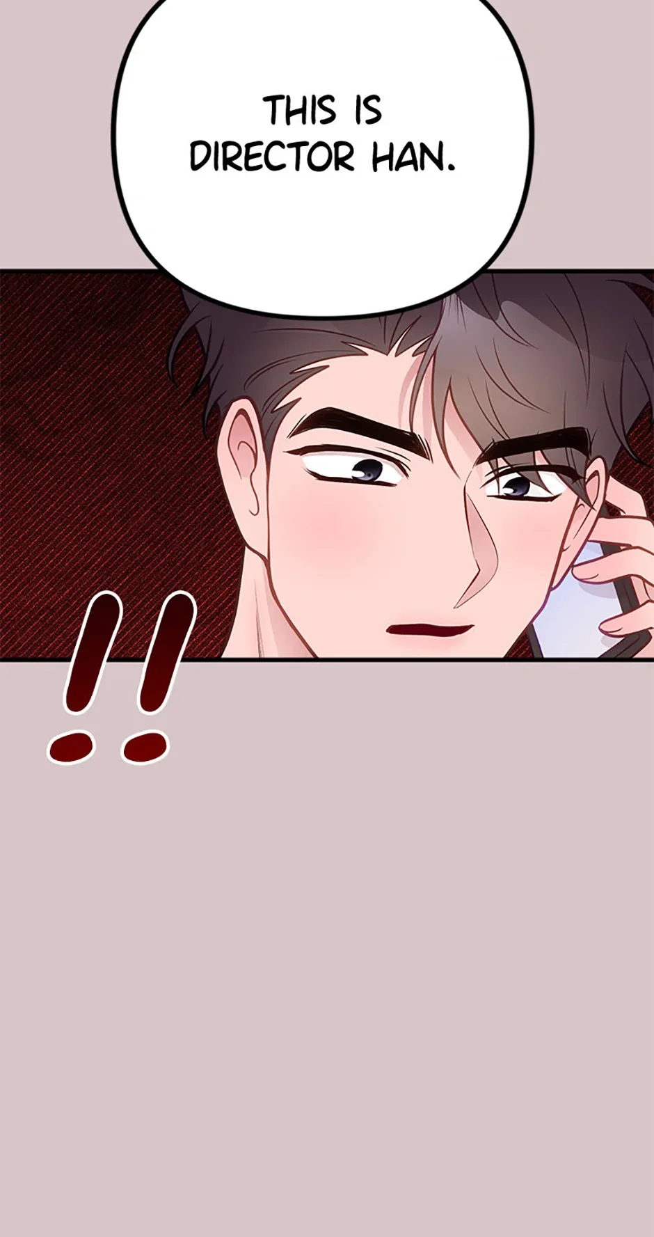 On Bad Terms [Official] Chapter 48 page 24