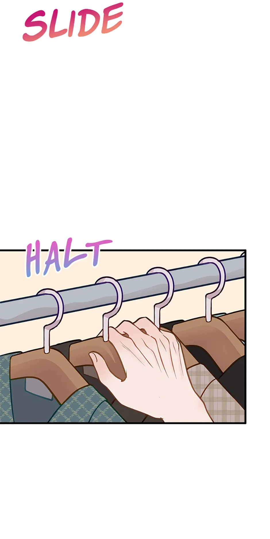 On Bad Terms [Official] Chapter 48 page 38