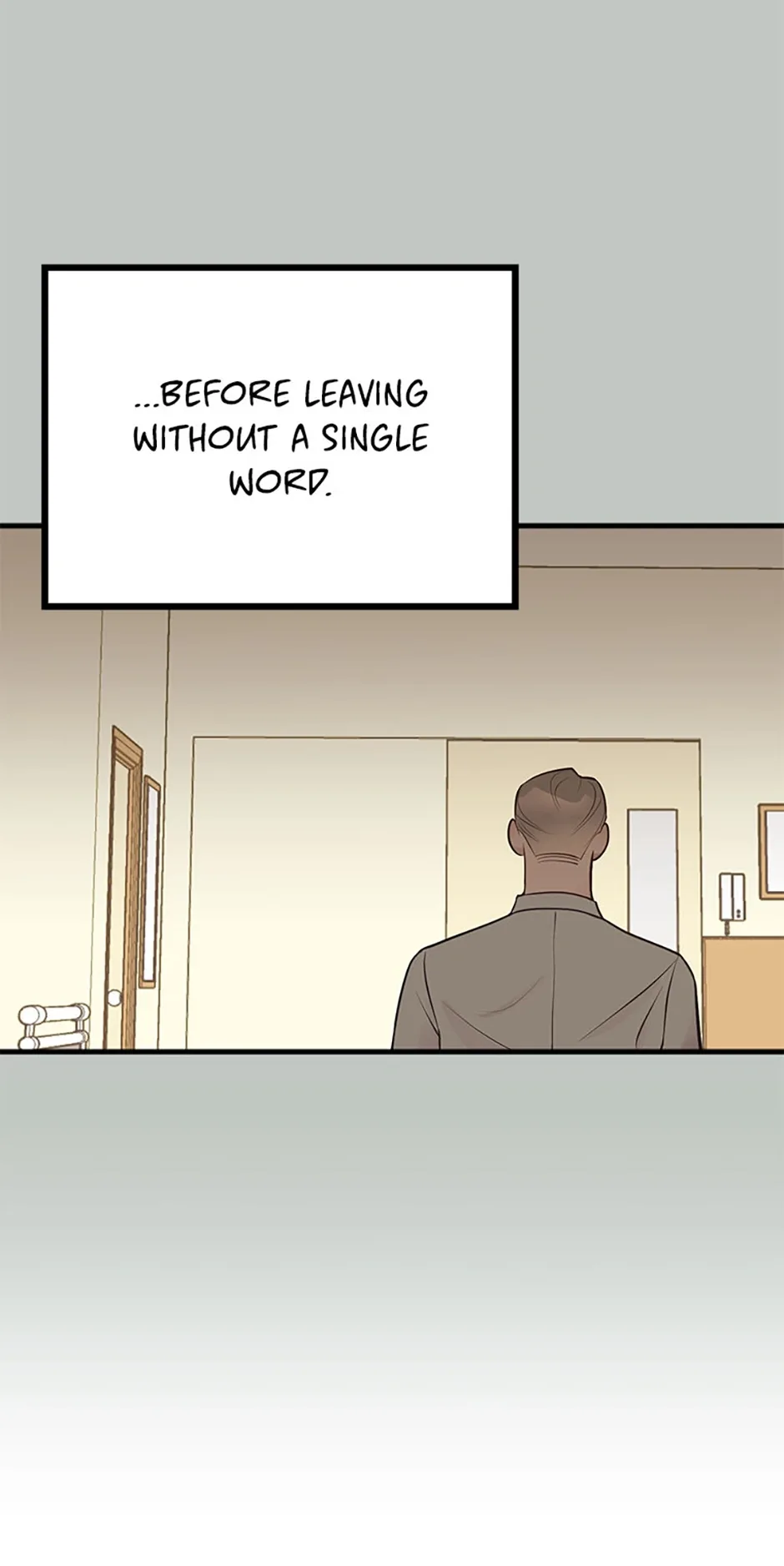 On Bad Terms [Official] Chapter 48 page 20