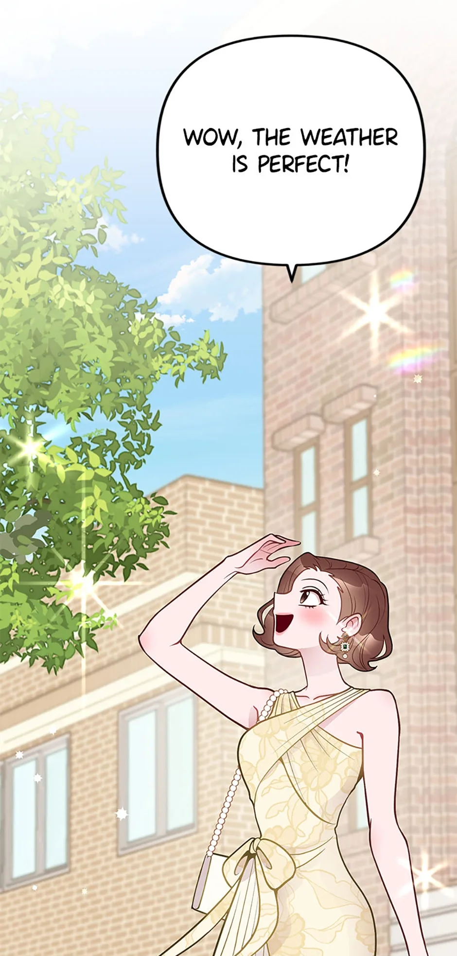 On Bad Terms [Official] Chapter 48 page 81