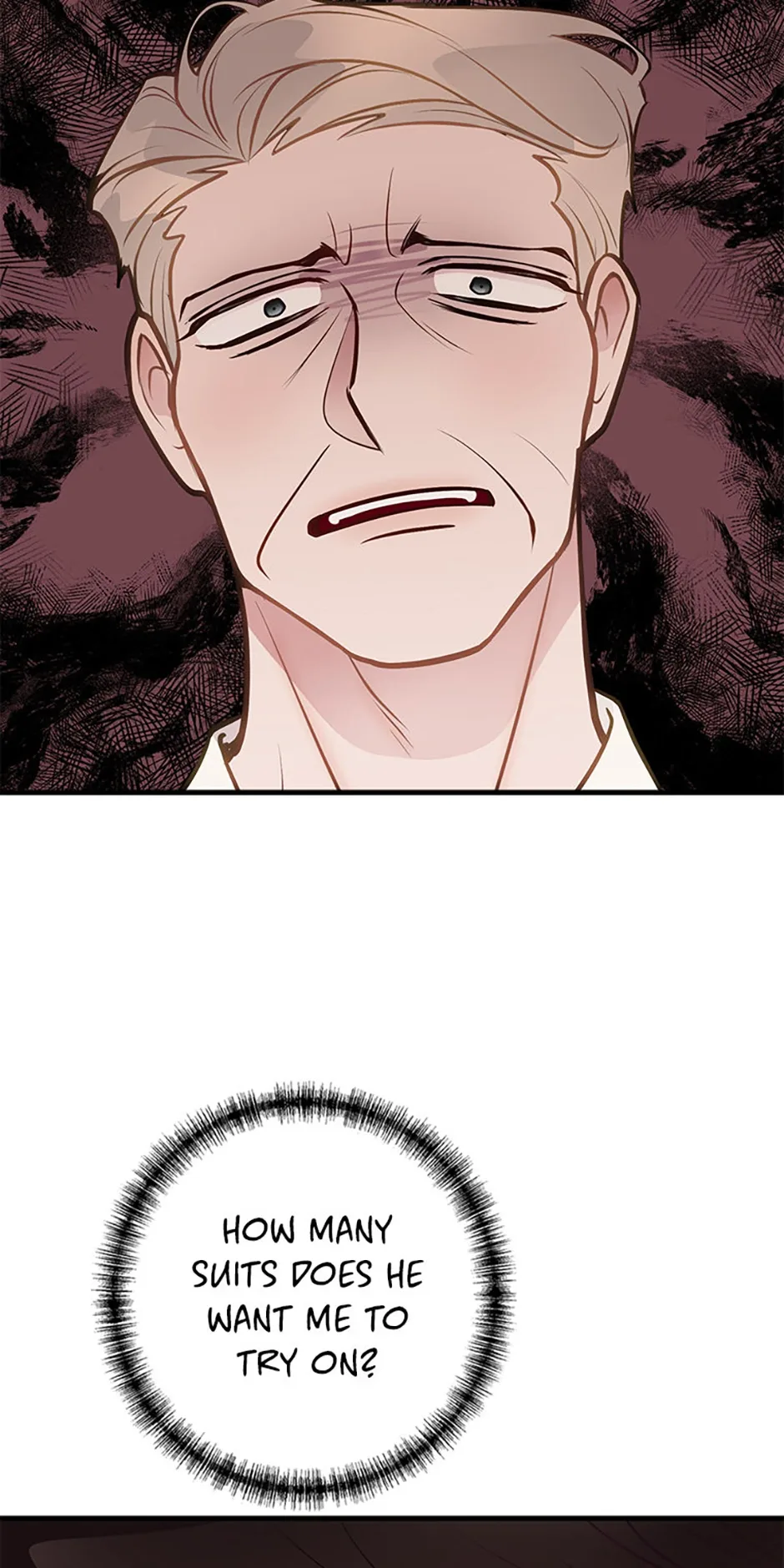 On Bad Terms [Official] Chapter 48 page 55