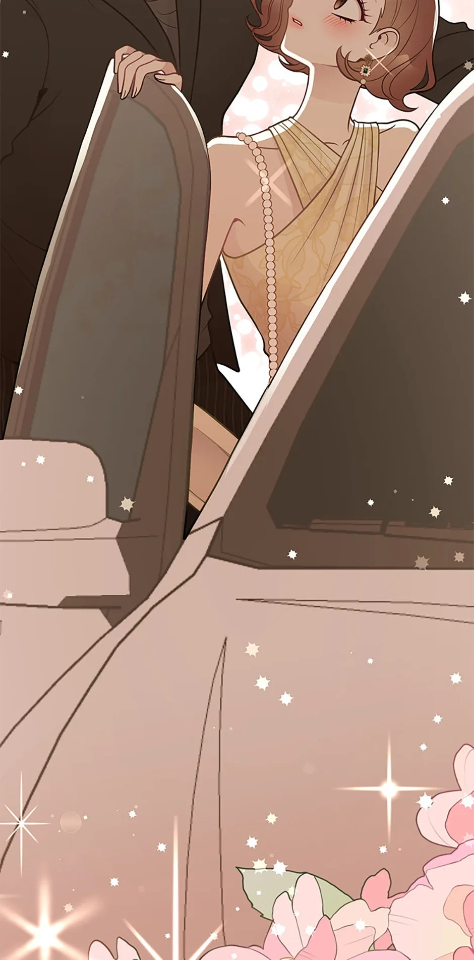 On Bad Terms [Official] Chapter 48 page 95