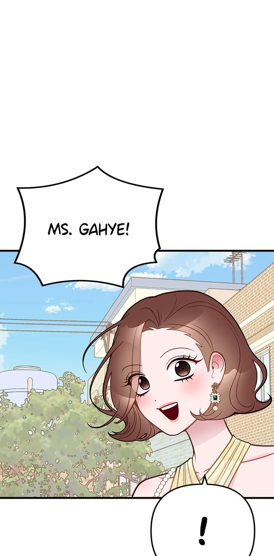 On Bad Terms [Official] Chapter 48 page 88