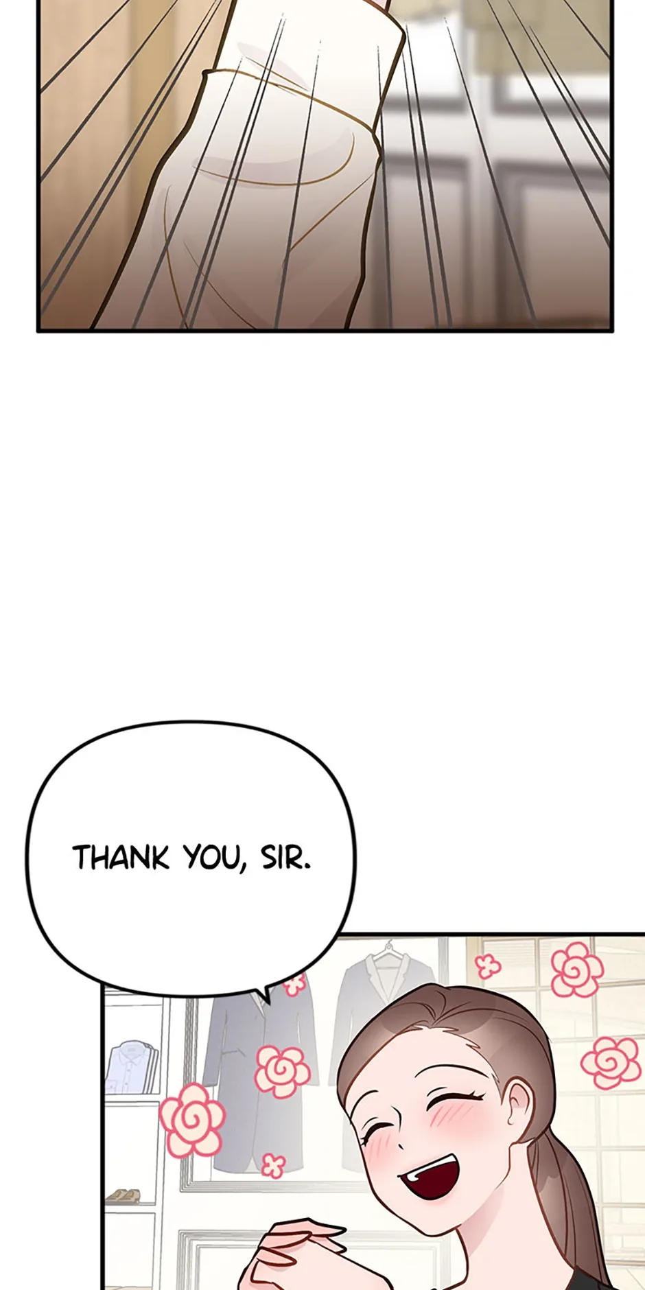 On Bad Terms [Official] Chapter 48 page 65