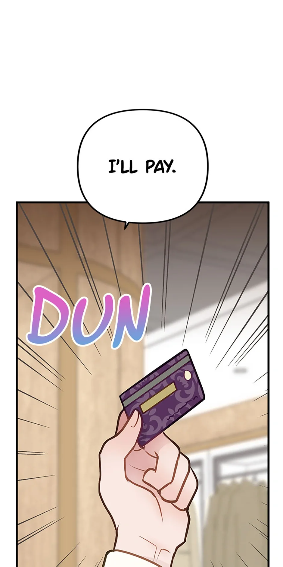 On Bad Terms [Official] Chapter 48 page 64