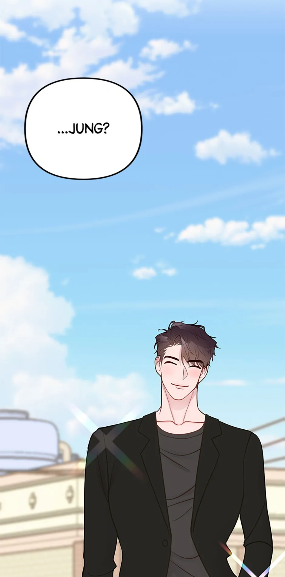 On Bad Terms [Official] Chapter 48 page 90