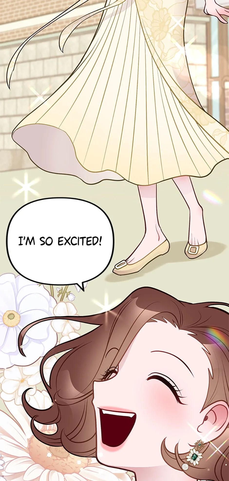On Bad Terms [Official] Chapter 48 page 82