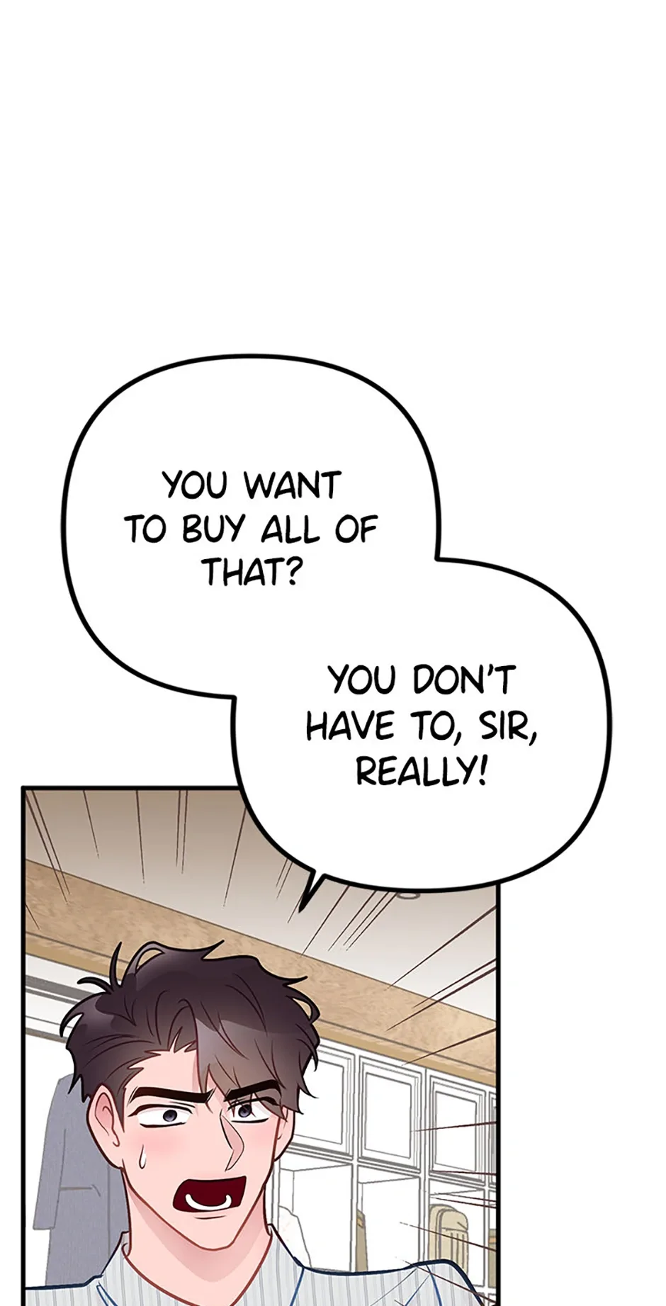 On Bad Terms [Official] Chapter 48 page 69