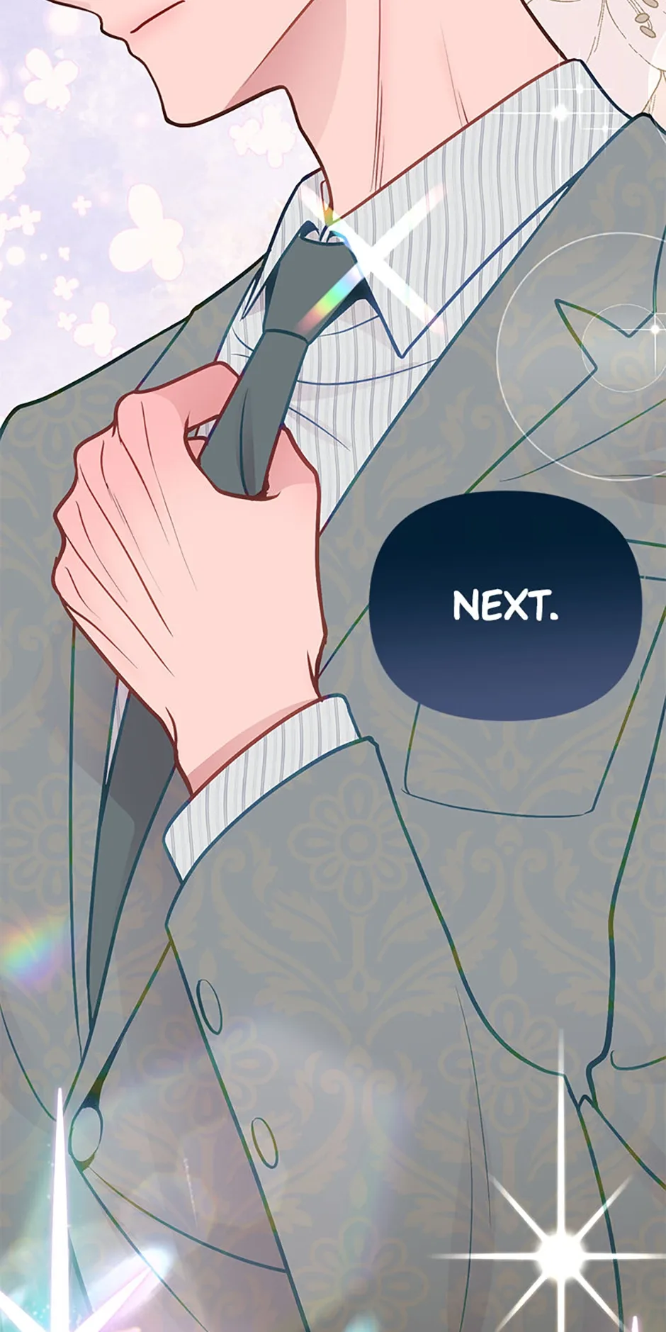 On Bad Terms [Official] Chapter 48 page 53