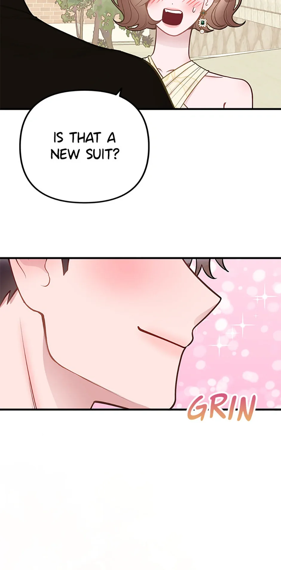On Bad Terms [Official] Chapter 48 page 93