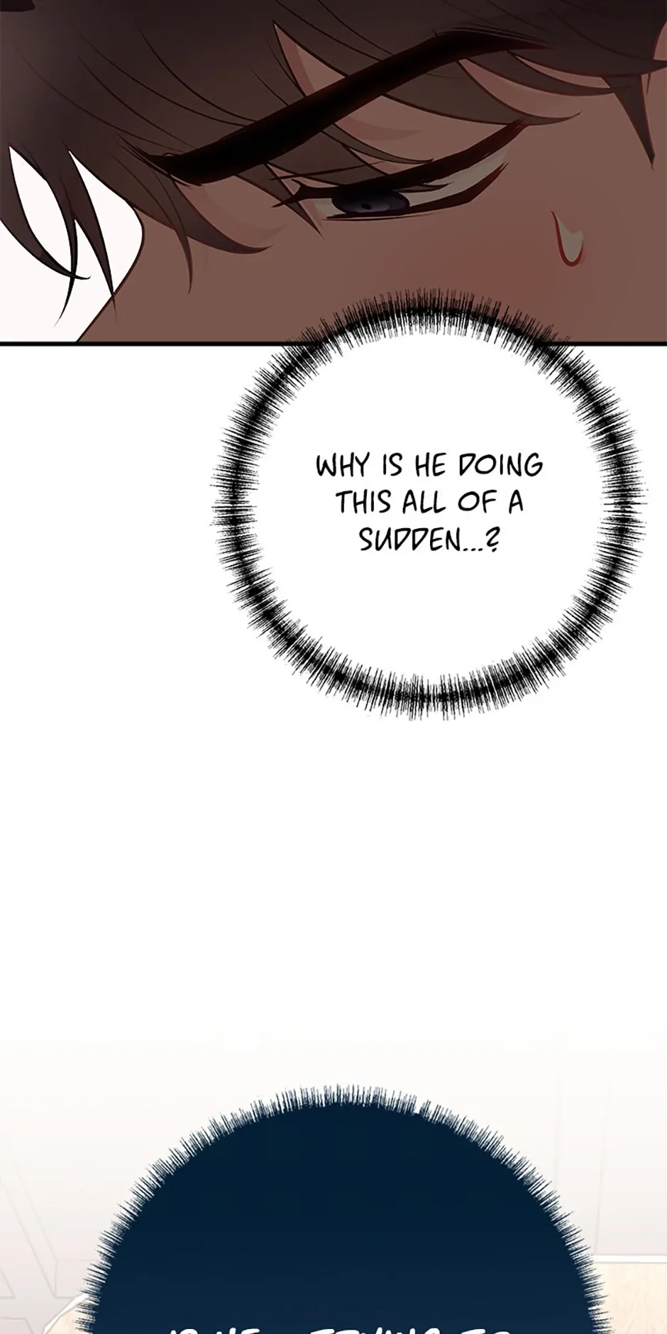 On Bad Terms [Official] Chapter 48 page 56