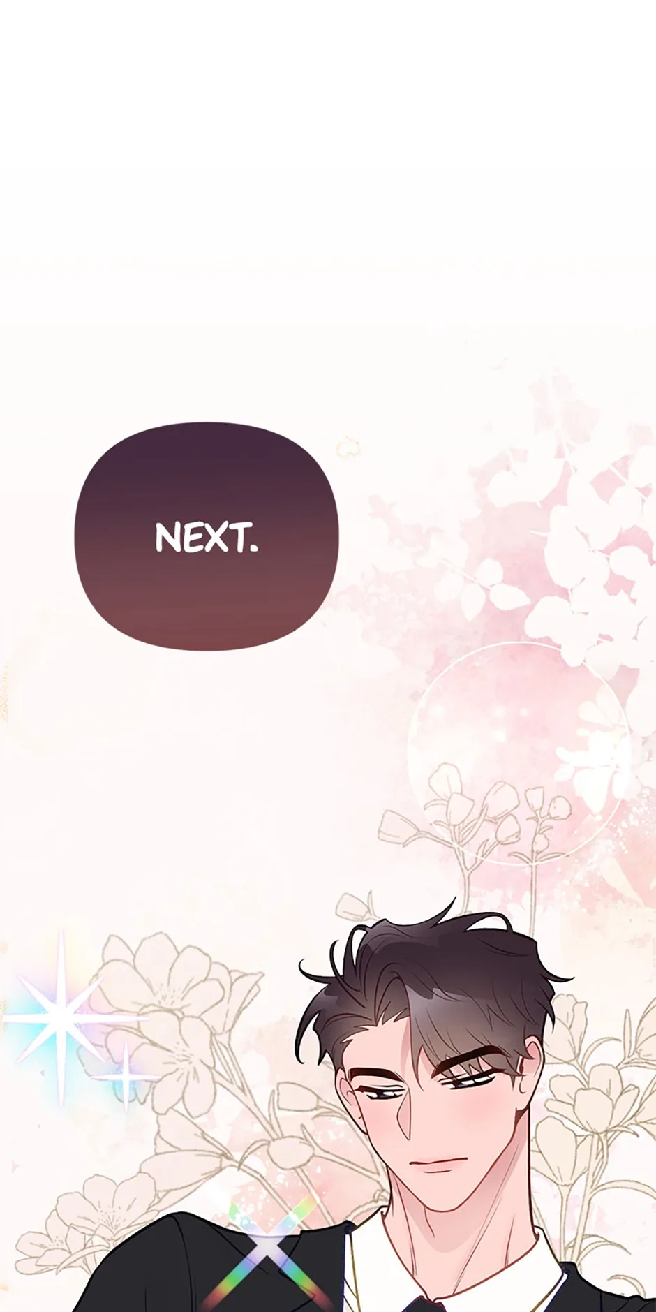 On Bad Terms [Official] Chapter 48 page 49