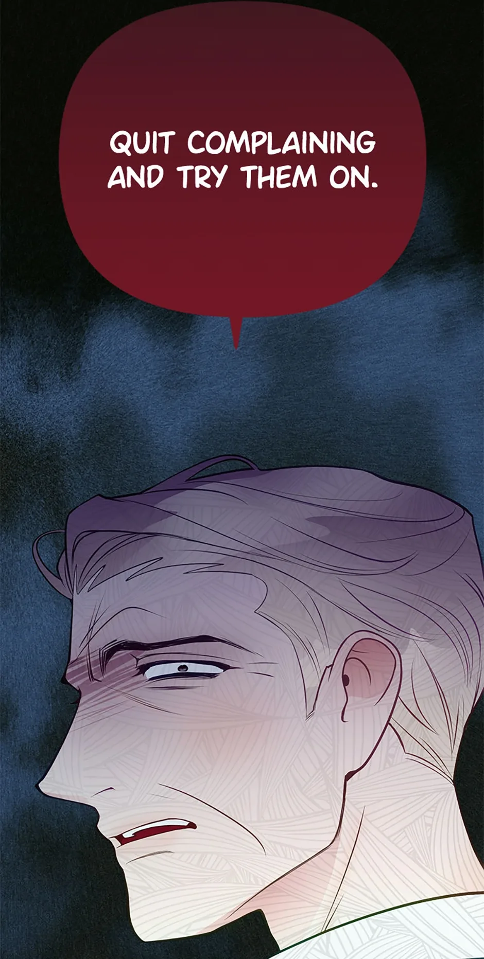On Bad Terms [Official] Chapter 48 page 40