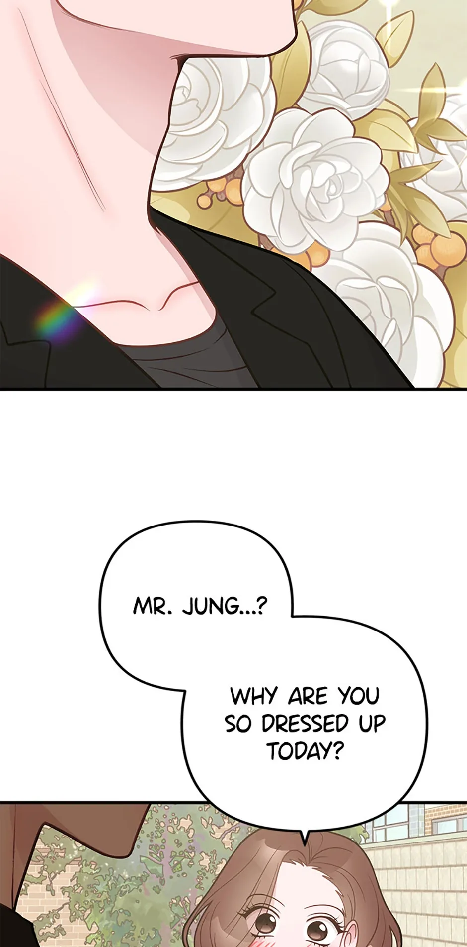 On Bad Terms [Official] Chapter 48 page 92