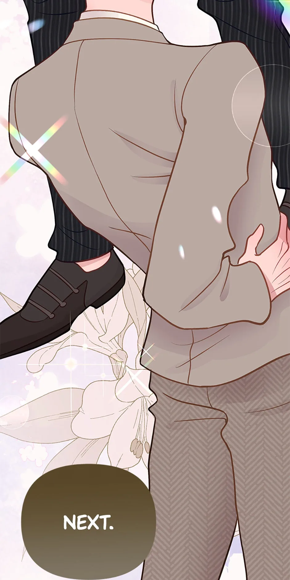 On Bad Terms [Official] Chapter 48 page 51