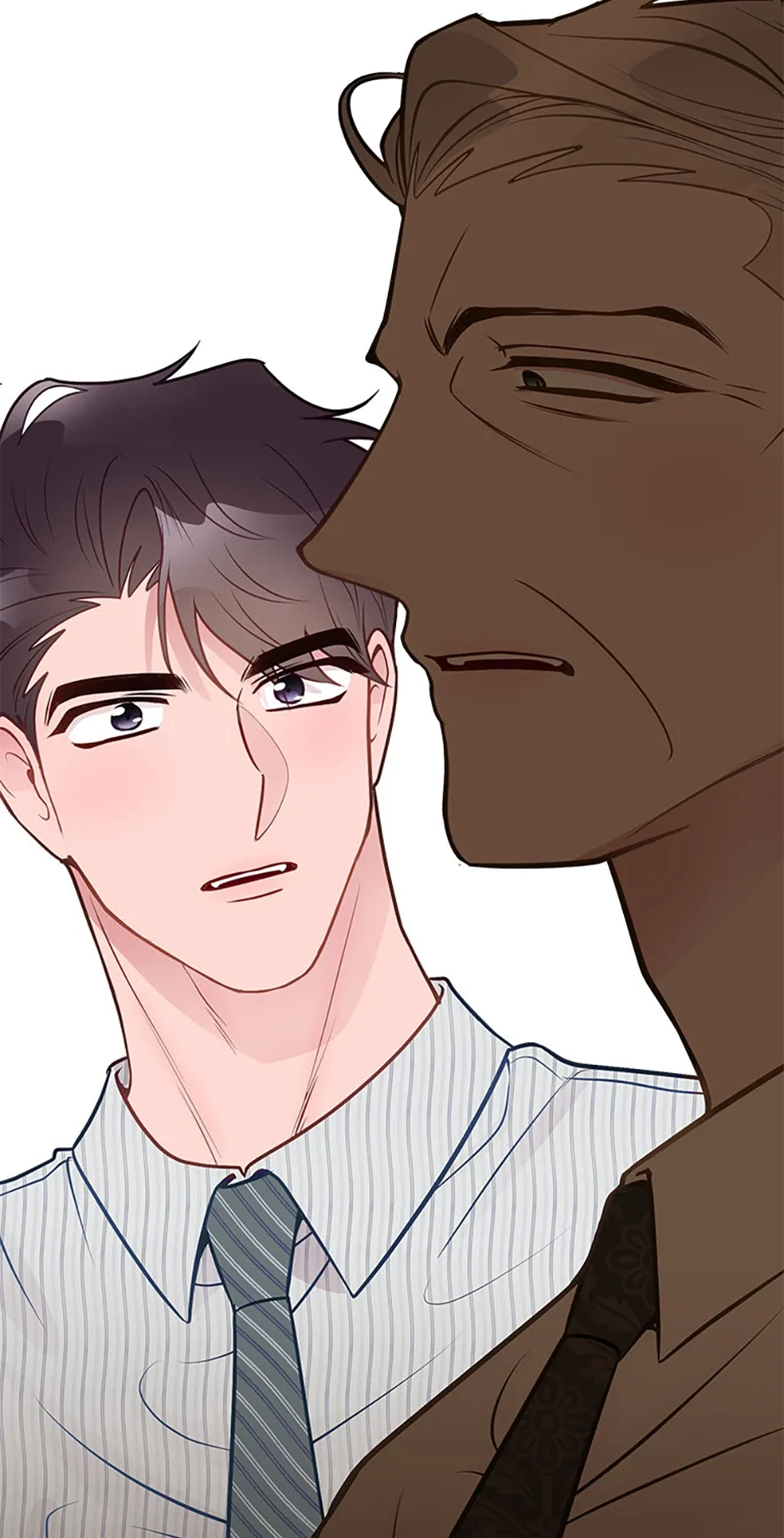 On Bad Terms [Official] Chapter 48 page 72