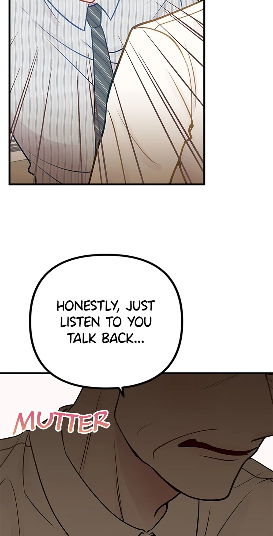 On Bad Terms [Official] Chapter 48 page 70