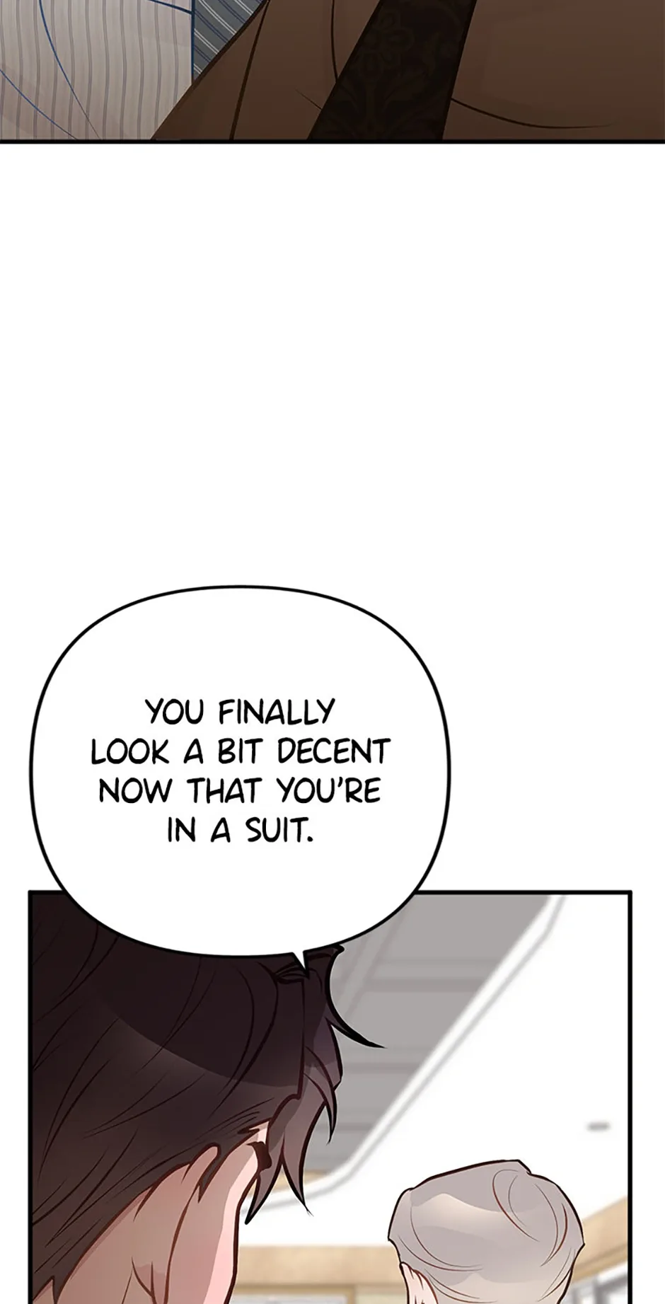 On Bad Terms [Official] Chapter 48 page 73
