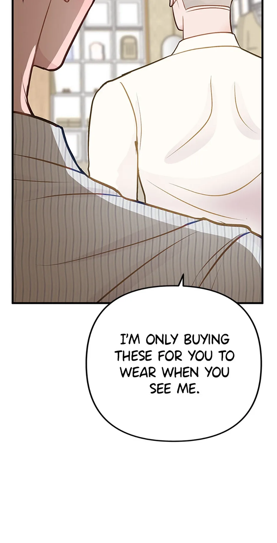 On Bad Terms [Official] Chapter 48 page 74