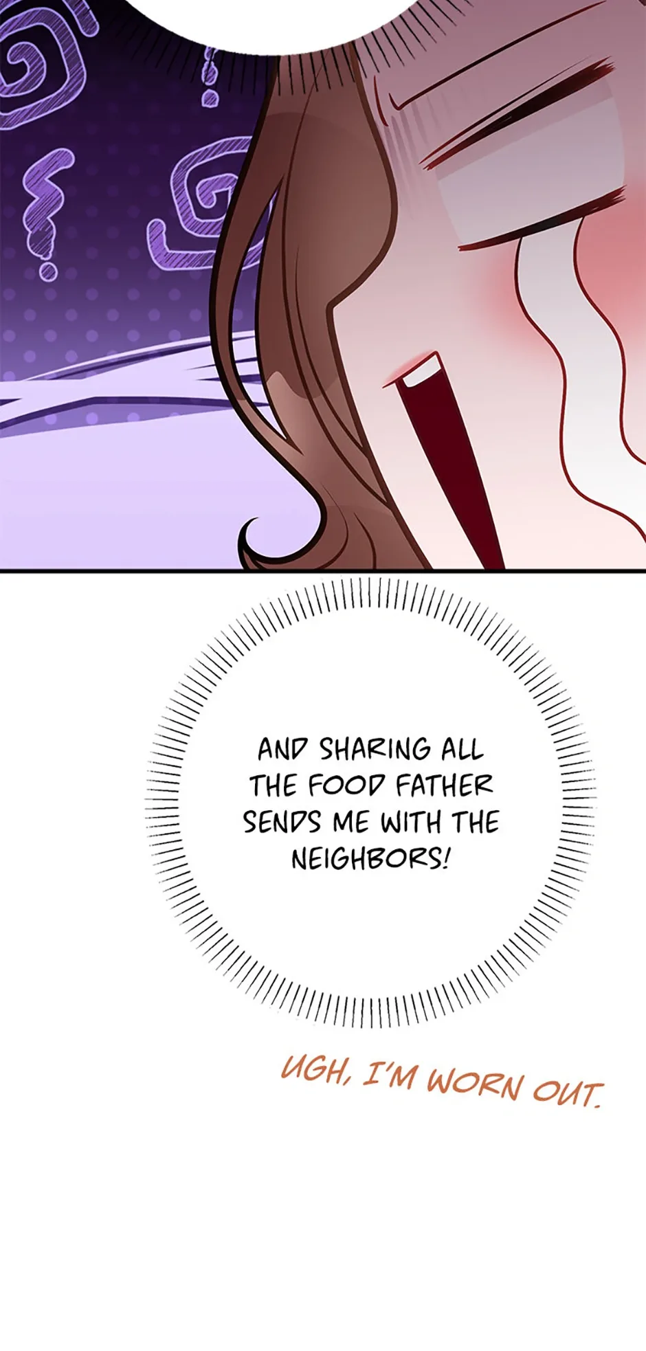 On Bad Terms [Official] Chapter 48 page 84