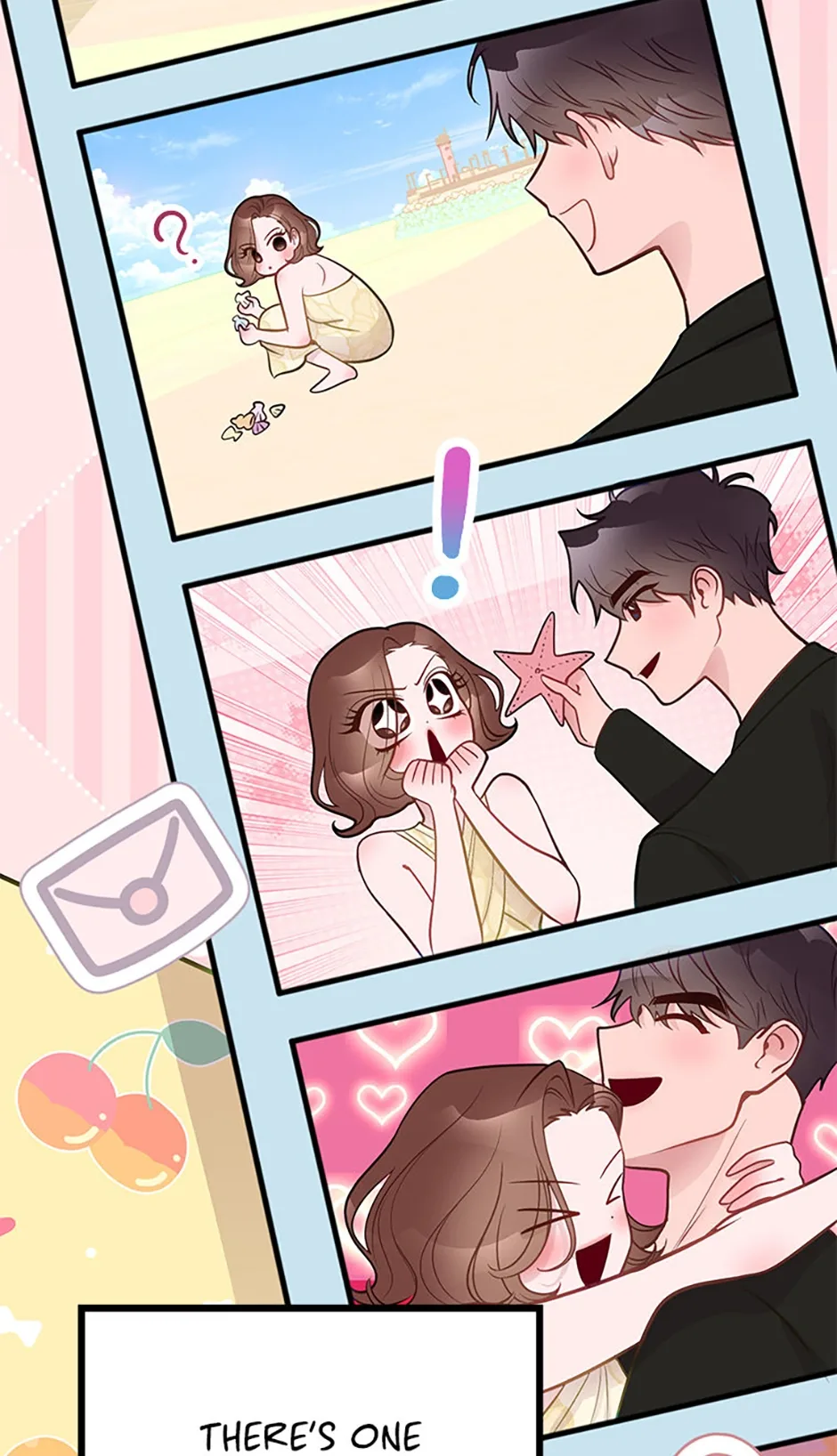 On Bad Terms [Official] Chapter 49 page 11