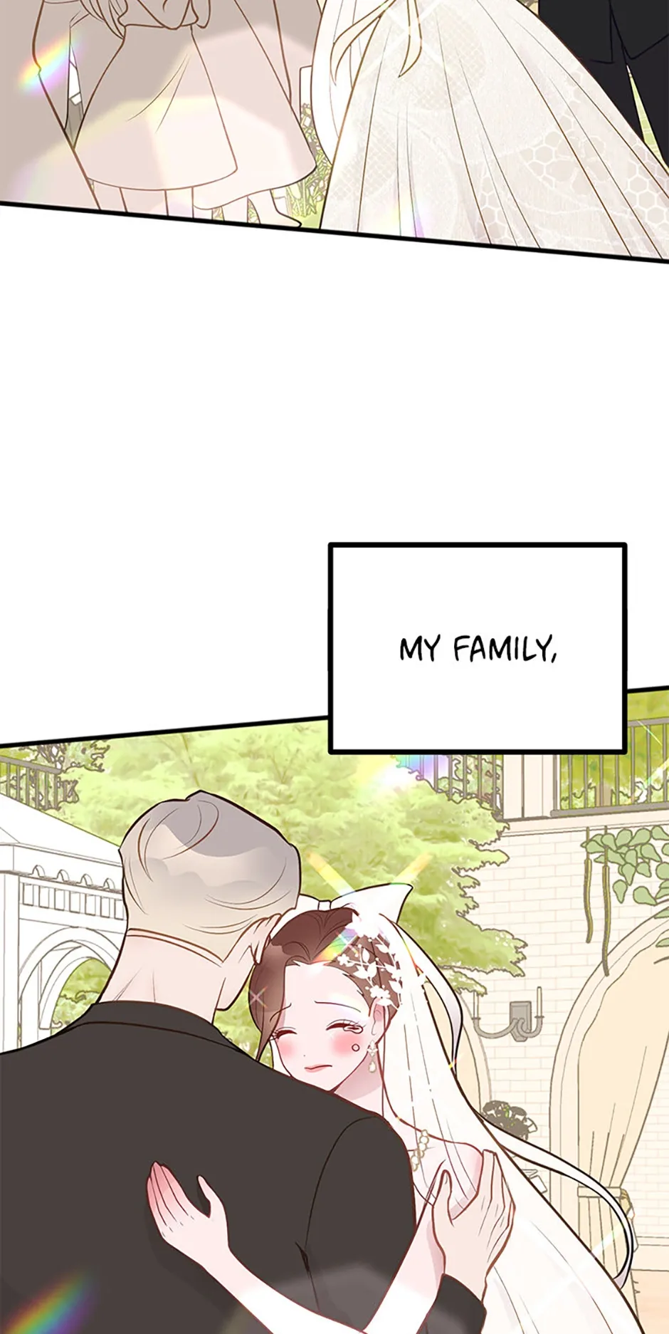 On Bad Terms [Official] Chapter 50 page 32