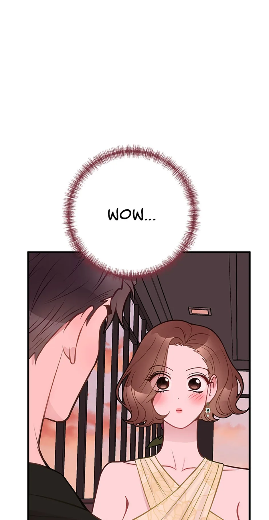On Bad Terms [Official] Chapter 49 page 23