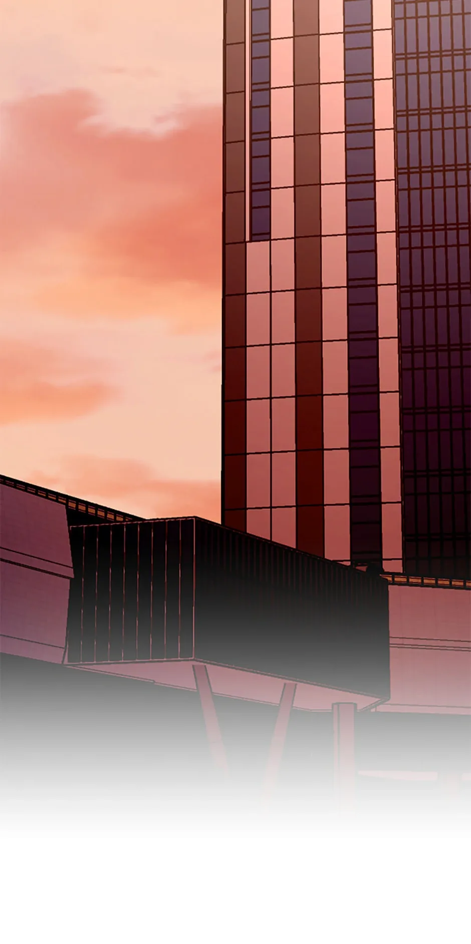 On Bad Terms [Official] Chapter 49 page 18