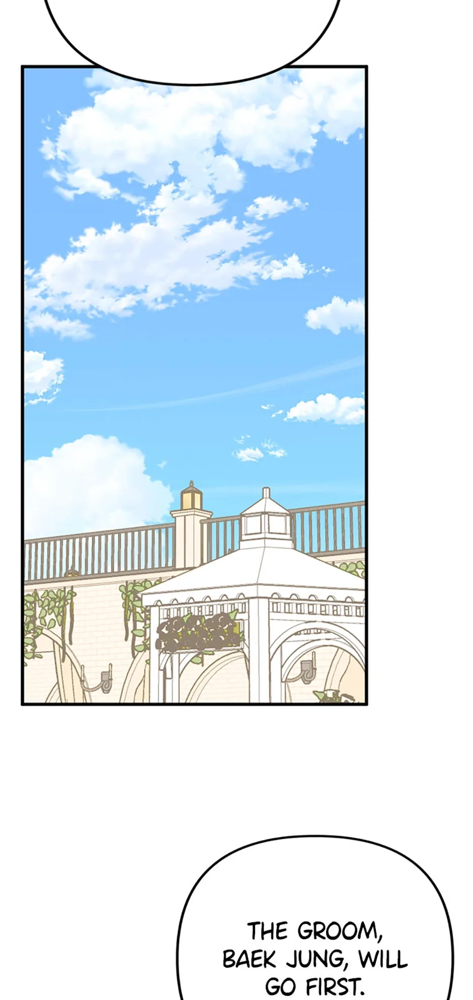 On Bad Terms [Official] Chapter 50 page 3