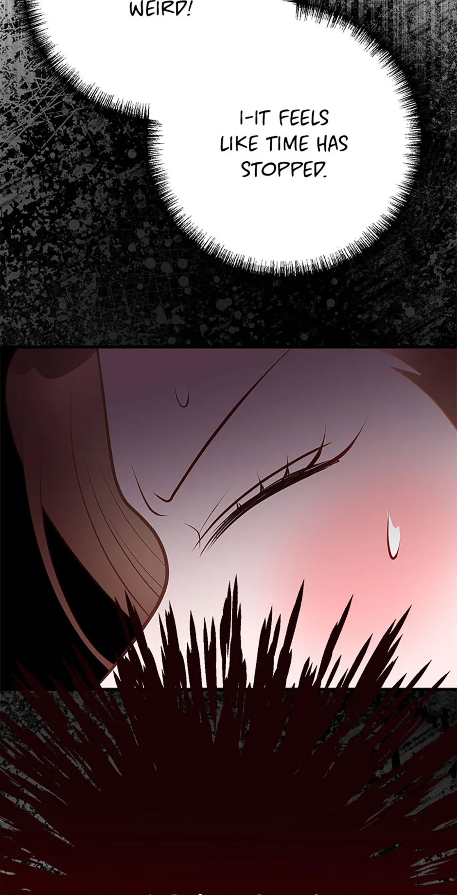 On Bad Terms [Official] Chapter 50 page 14