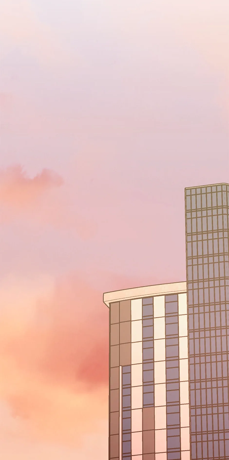 On Bad Terms [Official] Chapter 49 page 17