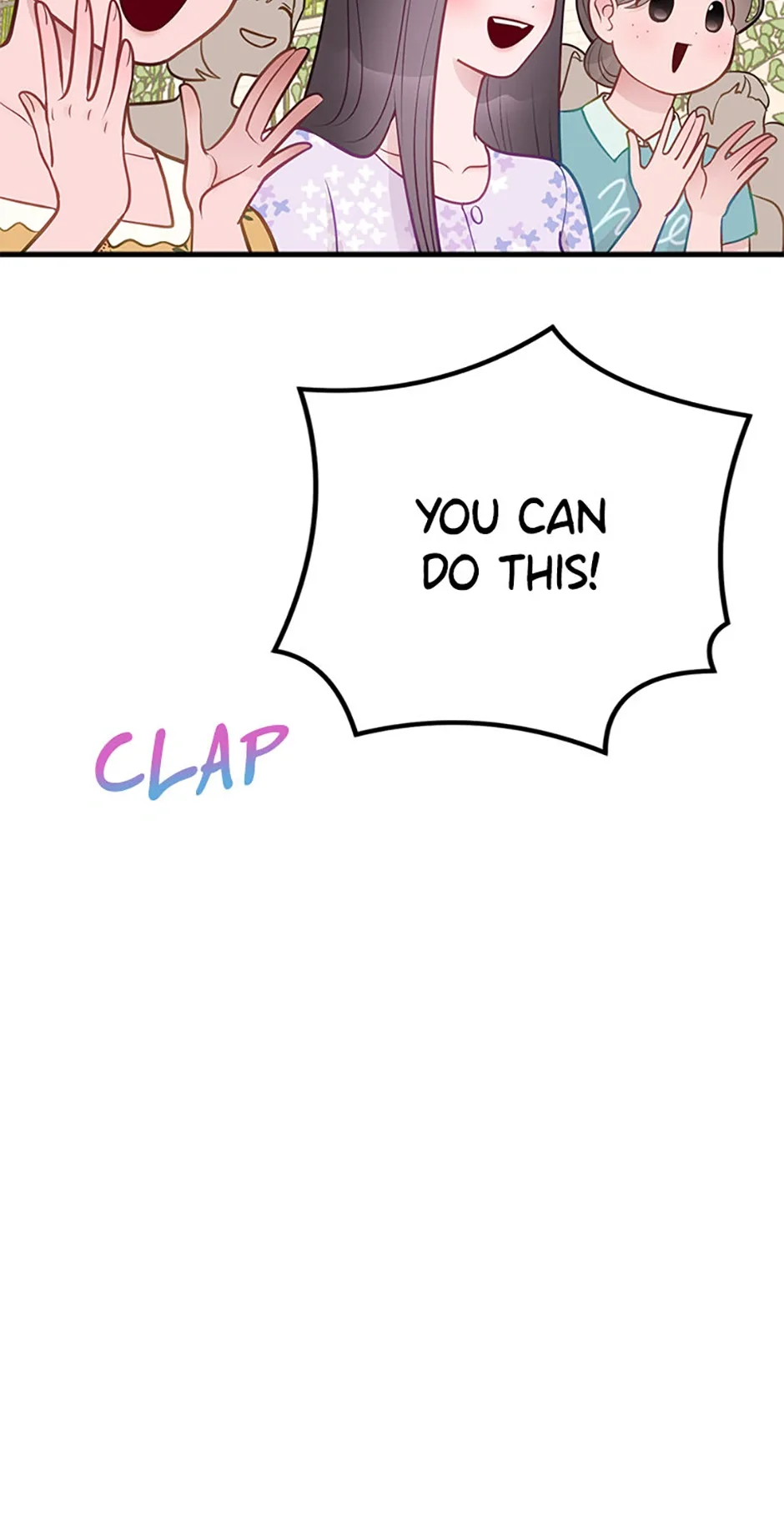 On Bad Terms [Official] Chapter 50 page 21