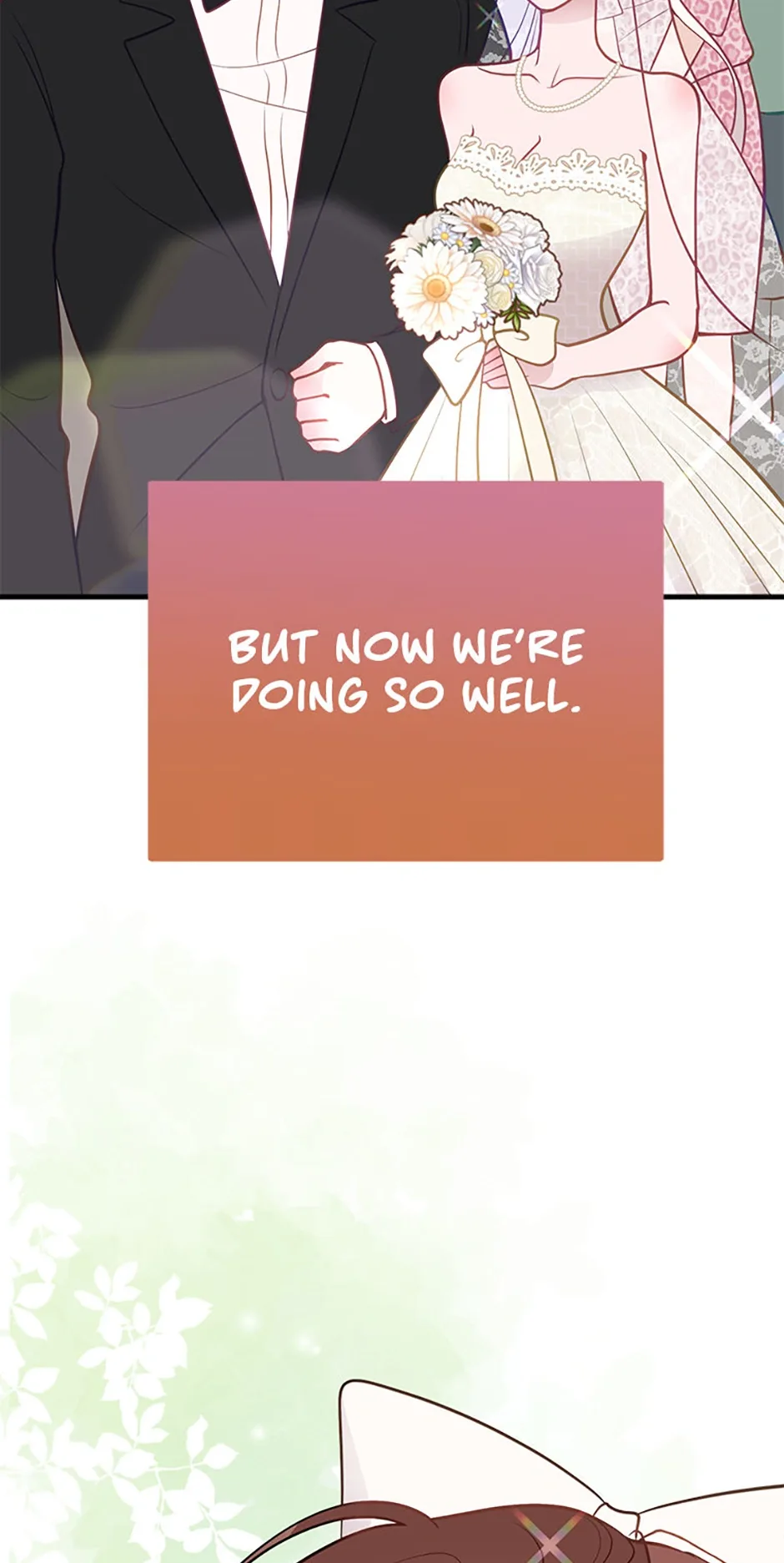 On Bad Terms [Official] Chapter 50 page 36