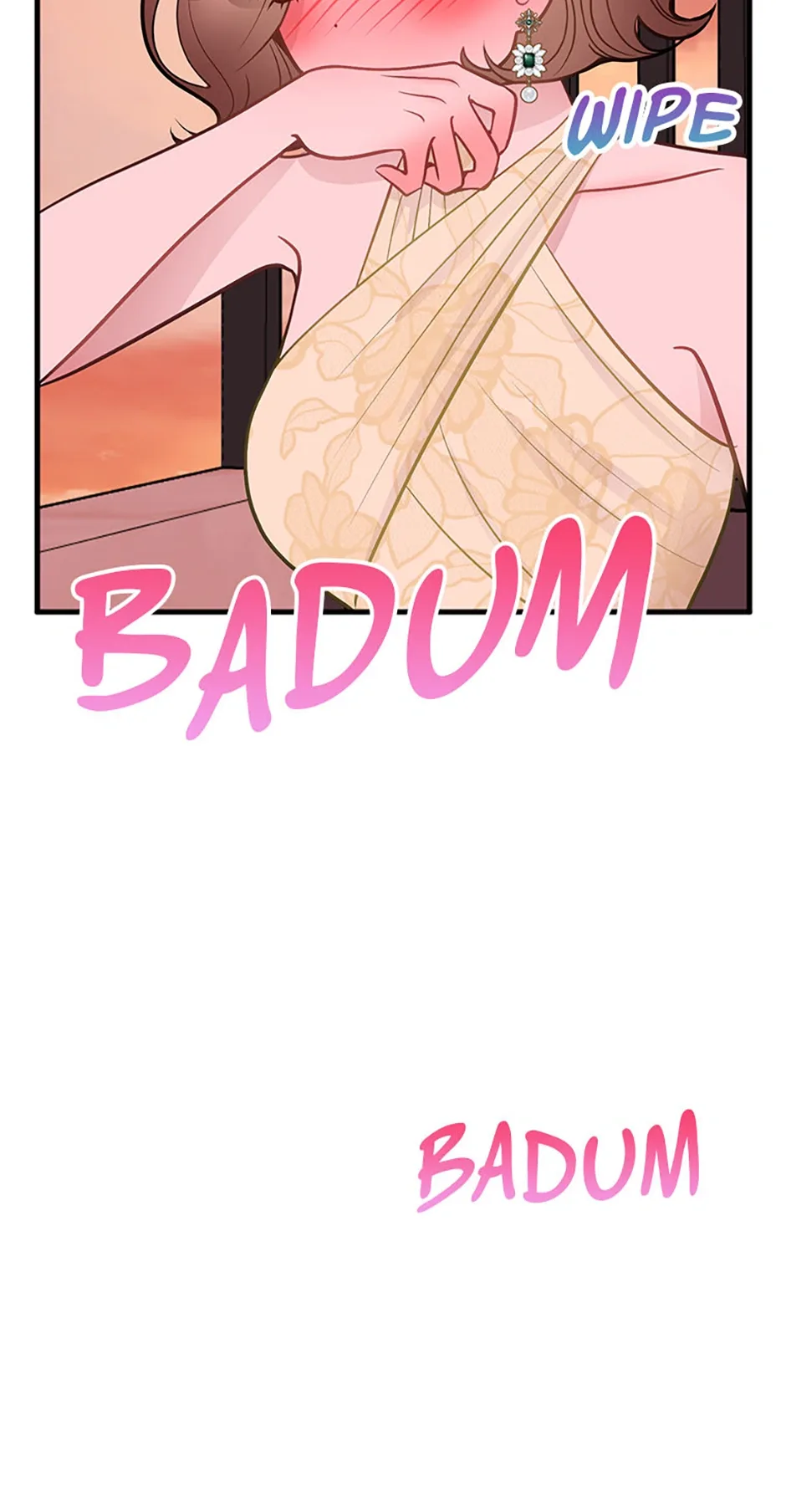 On Bad Terms [Official] Chapter 49 page 31