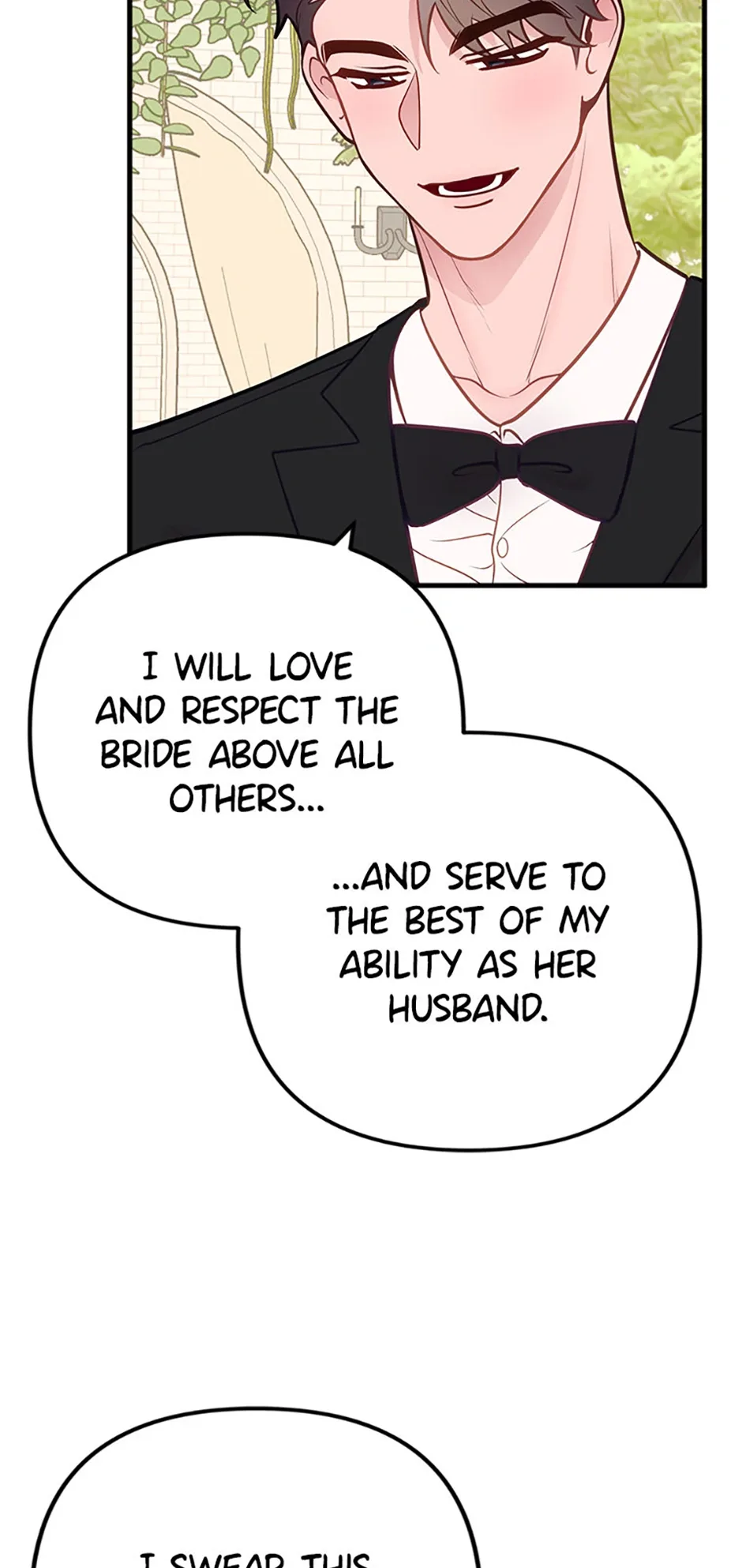 On Bad Terms [Official] Chapter 50 page 5