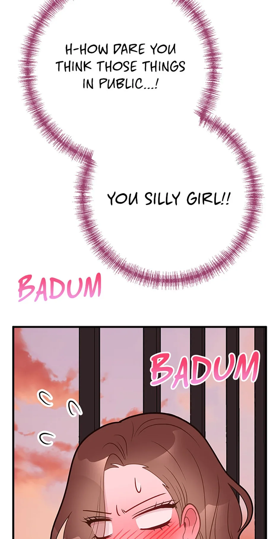 On Bad Terms [Official] Chapter 49 page 30