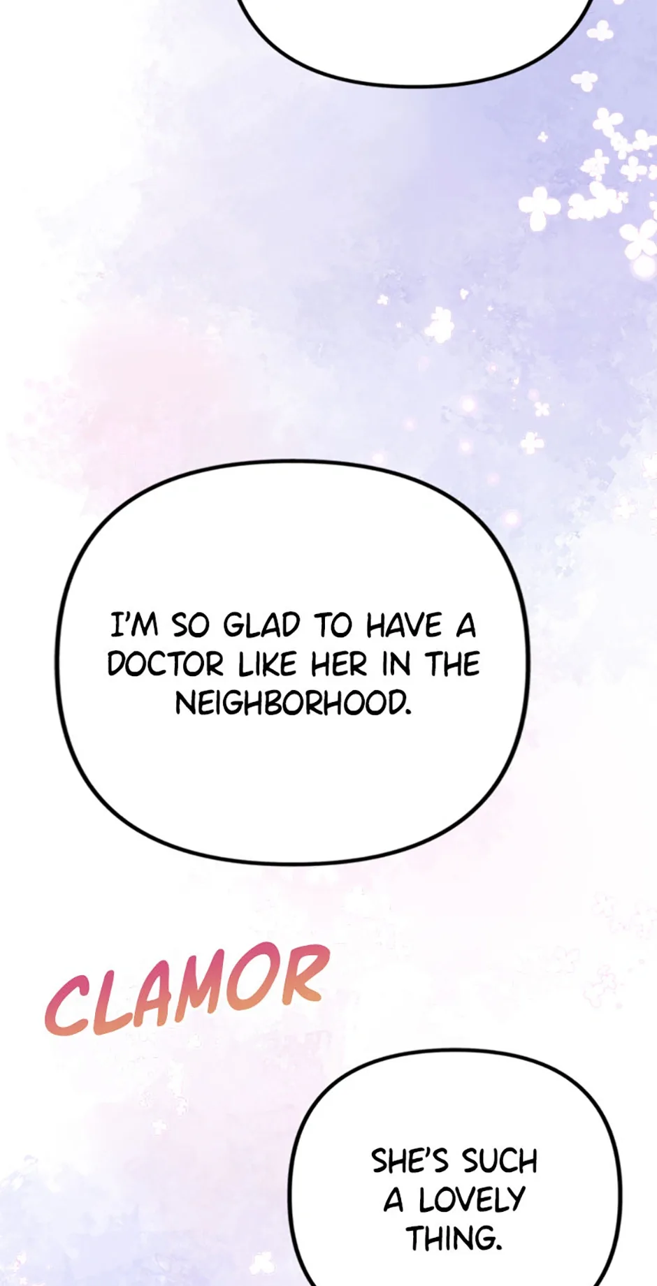 On Bad Terms [Official] Chapter 50 page 19