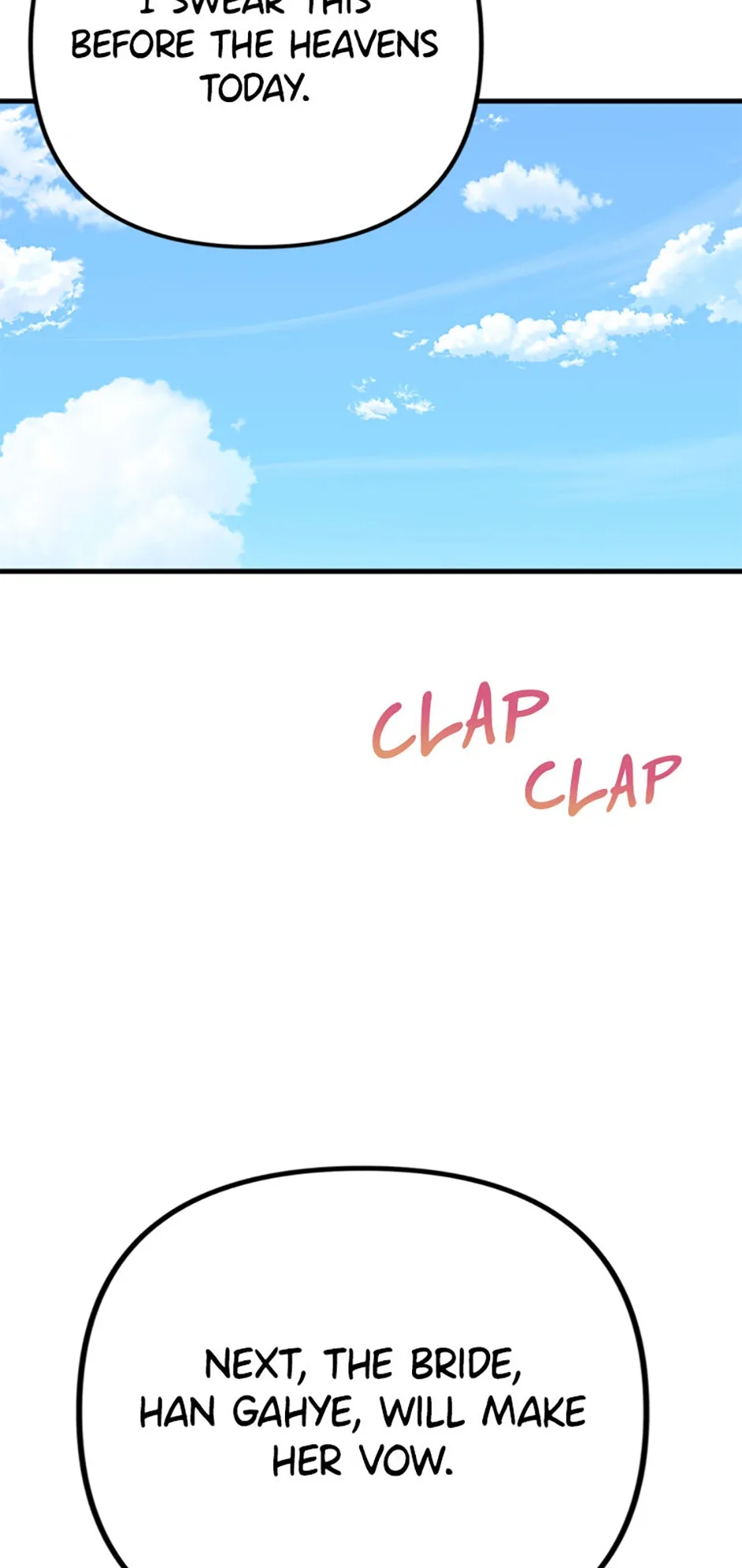 On Bad Terms [Official] Chapter 50 page 6