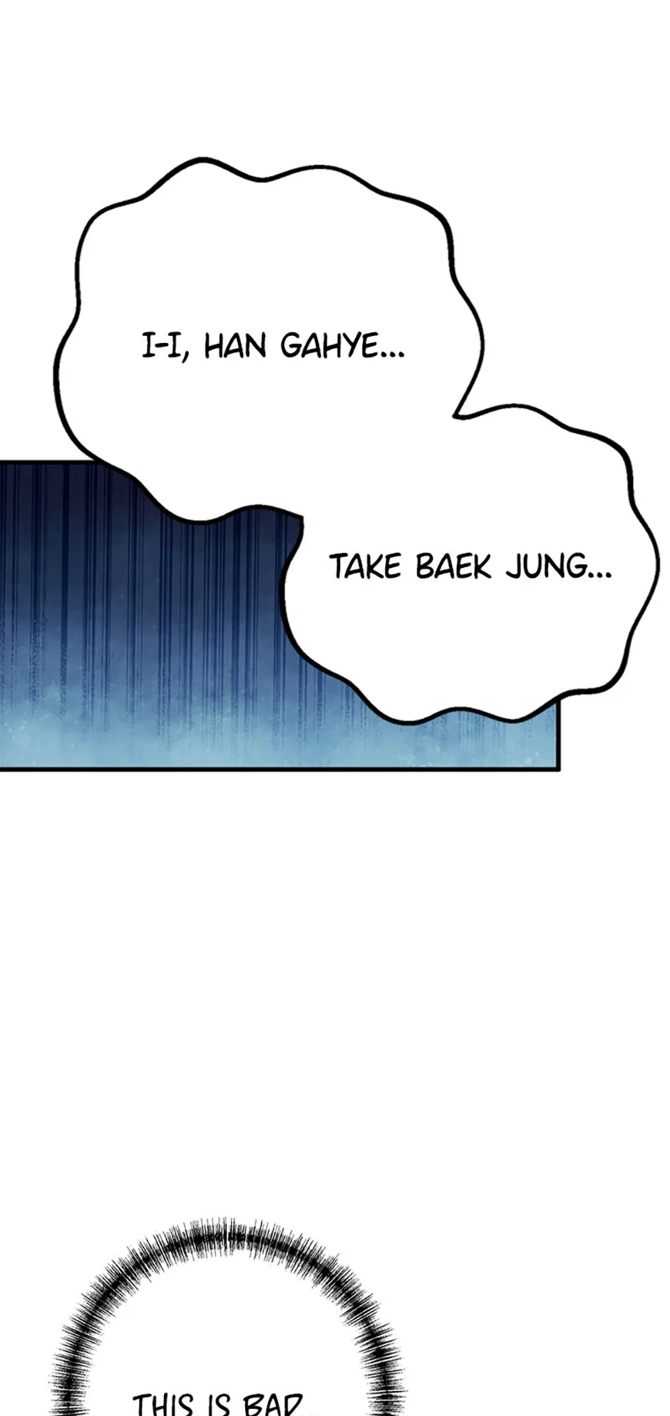 On Bad Terms [Official] Chapter 50 page 9