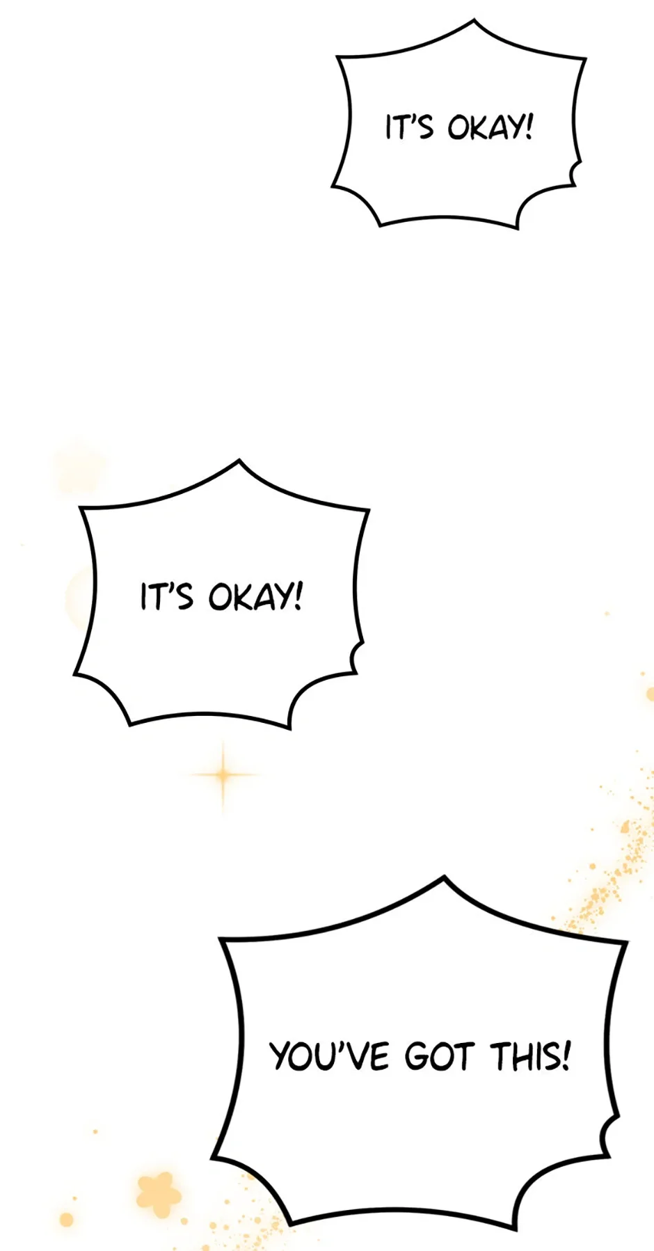 On Bad Terms [Official] Chapter 50 page 22