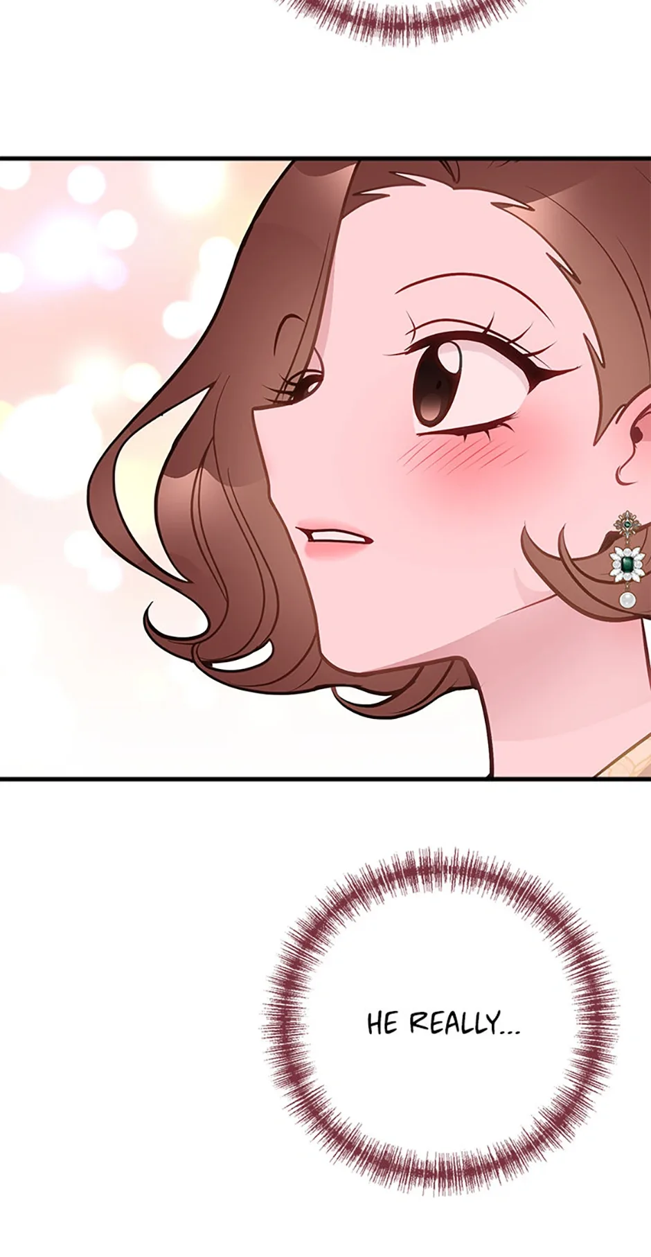 On Bad Terms [Official] Chapter 49 page 25