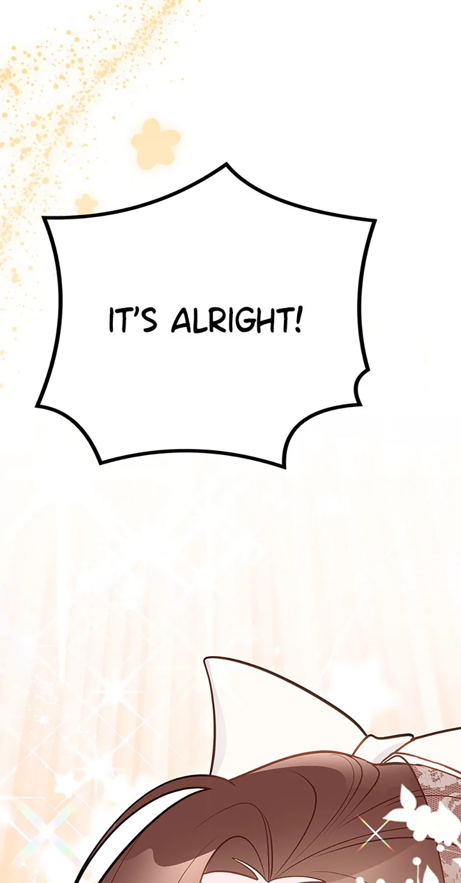 On Bad Terms [Official] Chapter 50 page 23