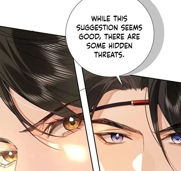 On Bamboo Horseback Came the Lad Chapter 3 page 10